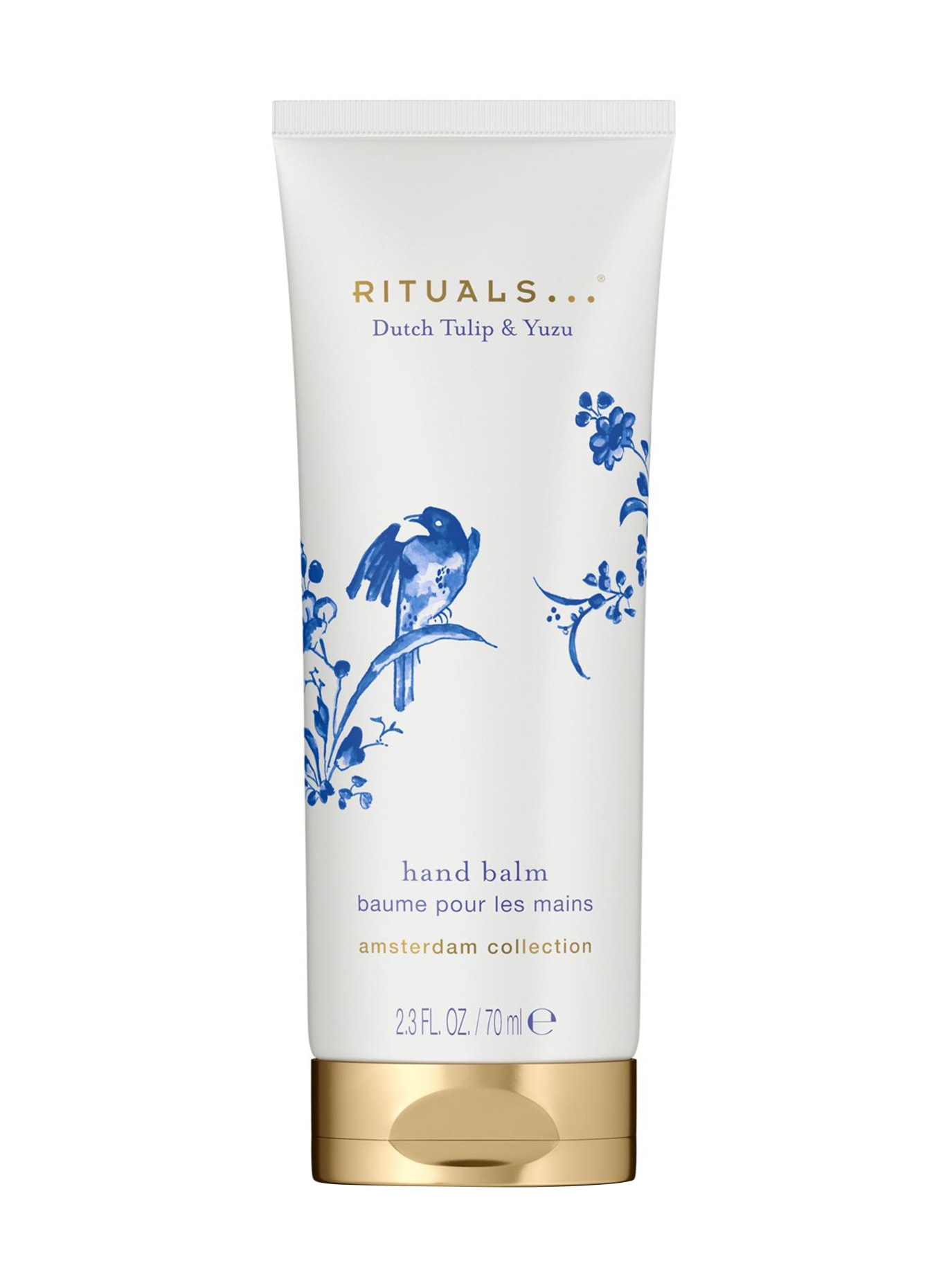 RITUALS AMSTERDAM COLLECTION