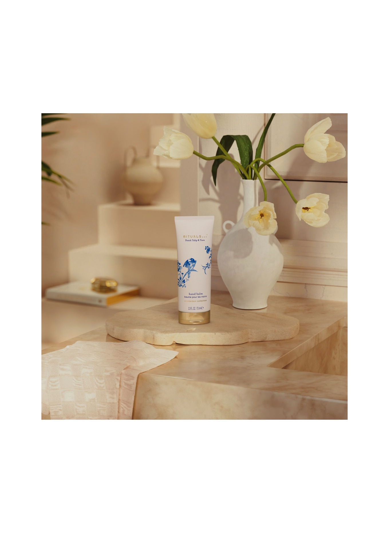 RITUALS AMSTERDAM COLLECTION