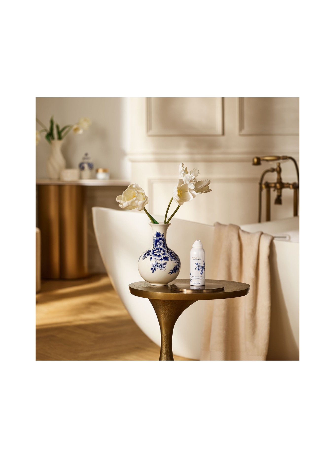 RITUALS AMSTERDAM COLLECTION