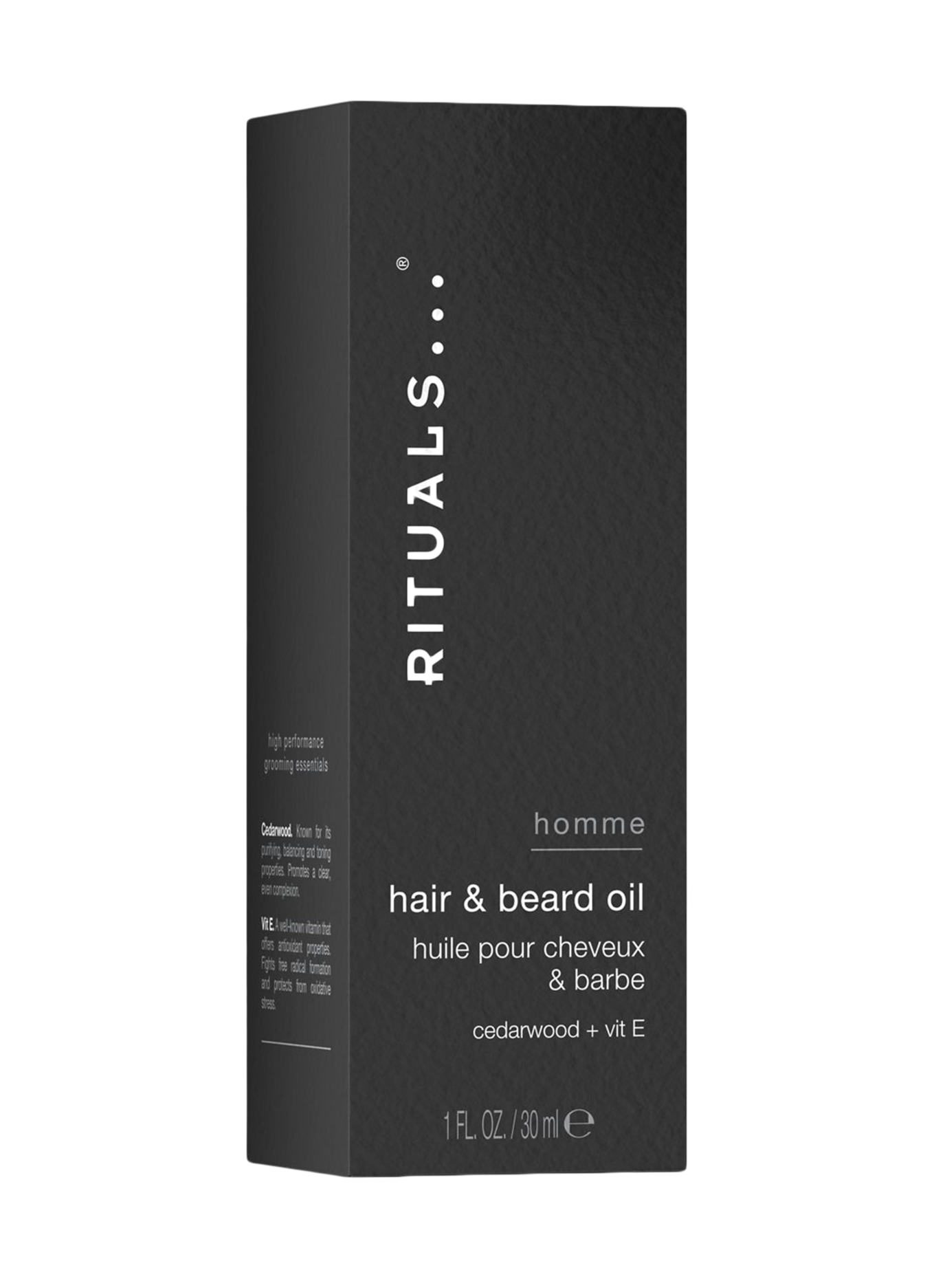 RITUALS HOMME