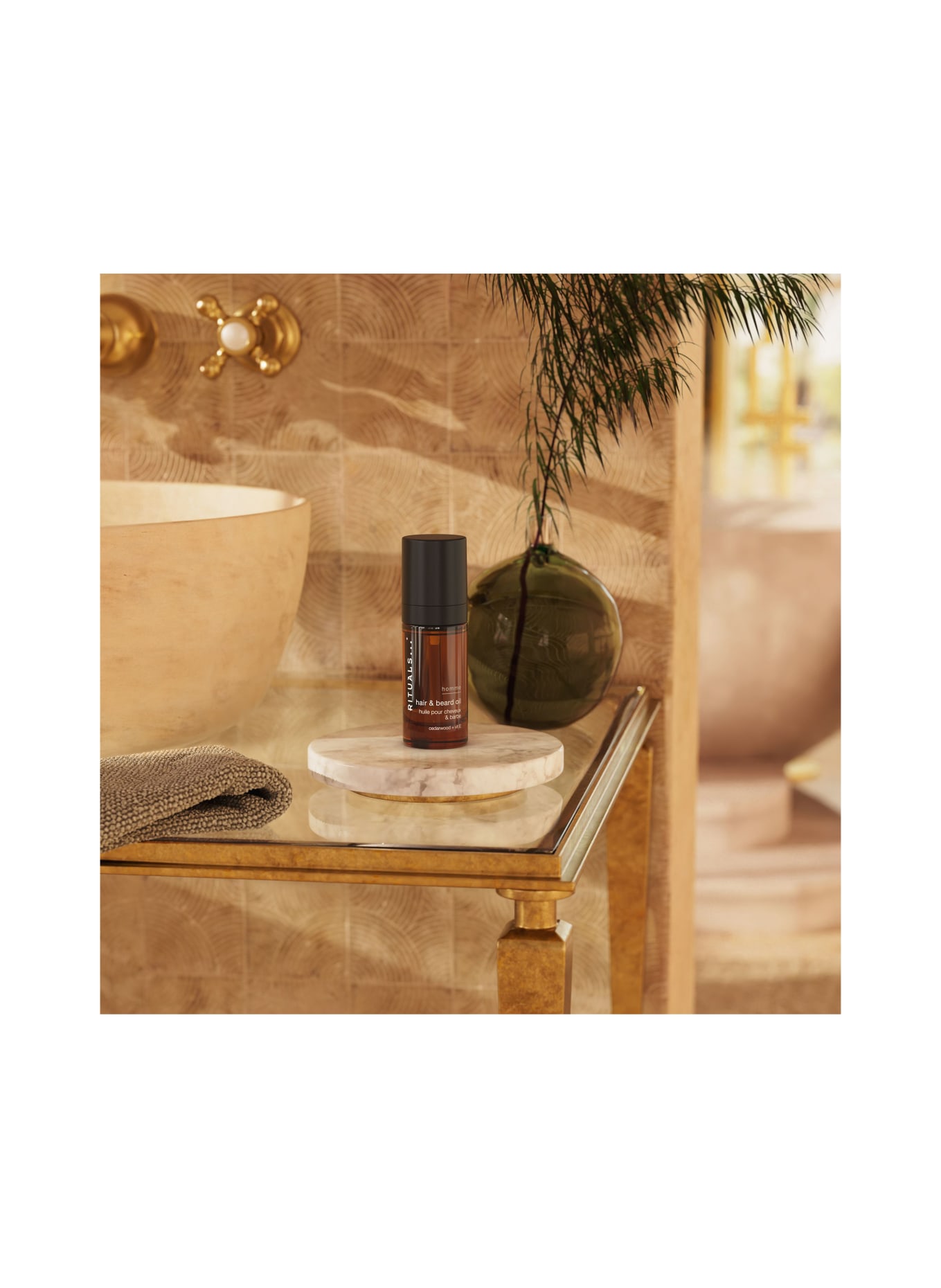 RITUALS HOMME