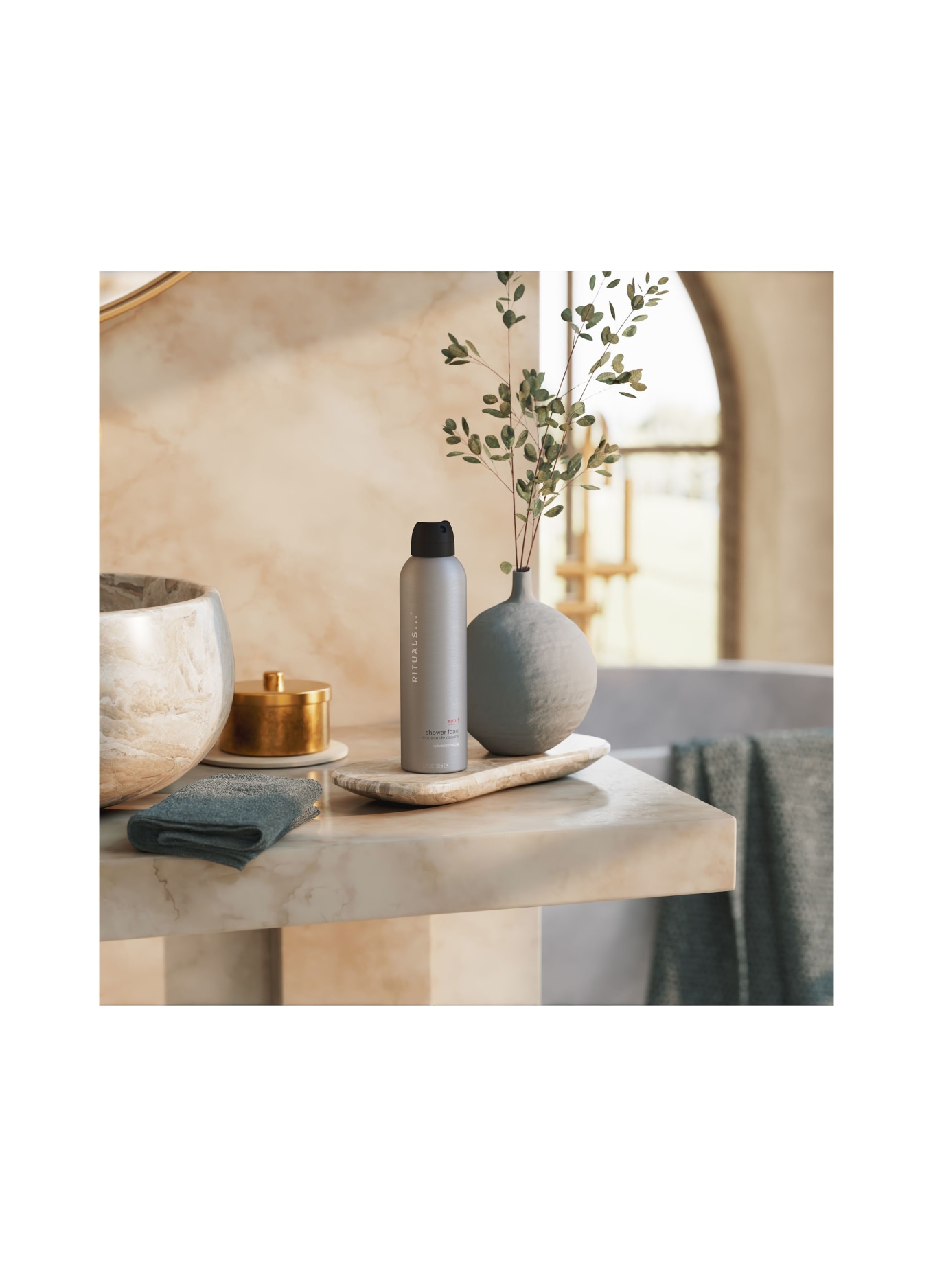 RITUALS HOMME SPORT