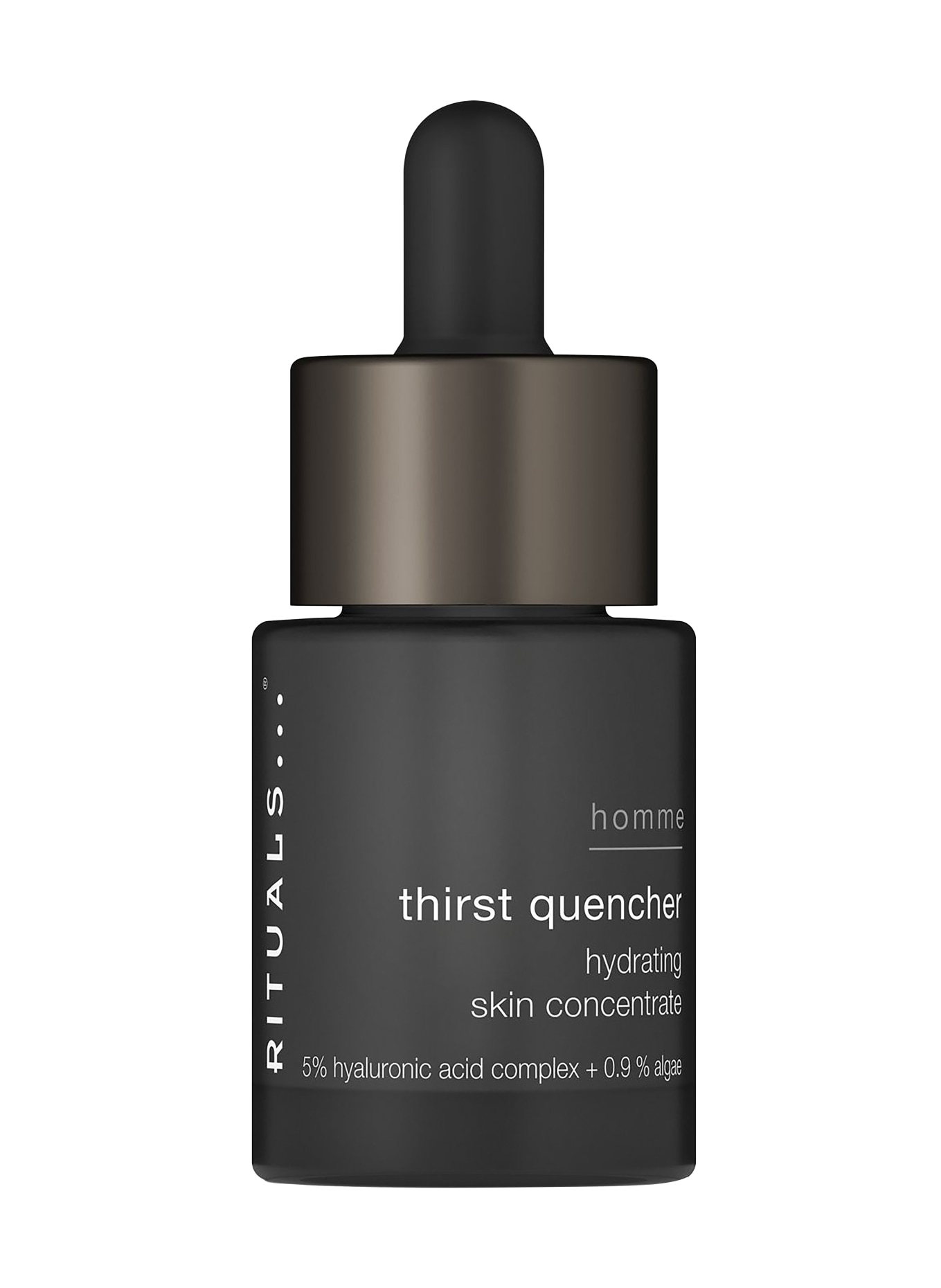 RITUALS HOMME
