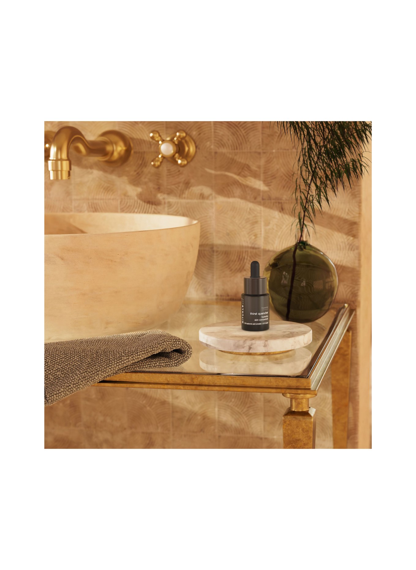 RITUALS HOMME