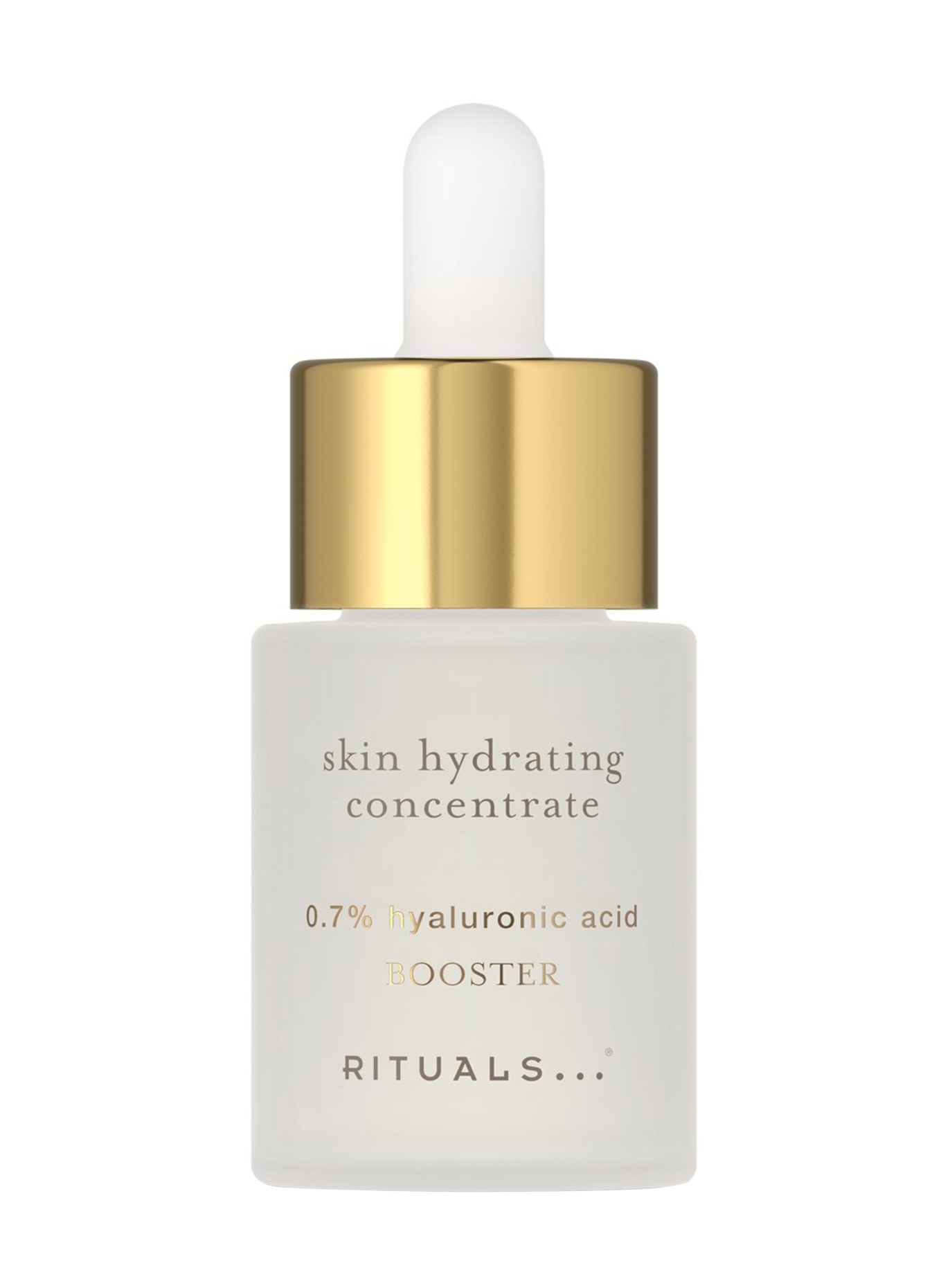 RITUALS SKIN HYDRATING CONCENTRATE