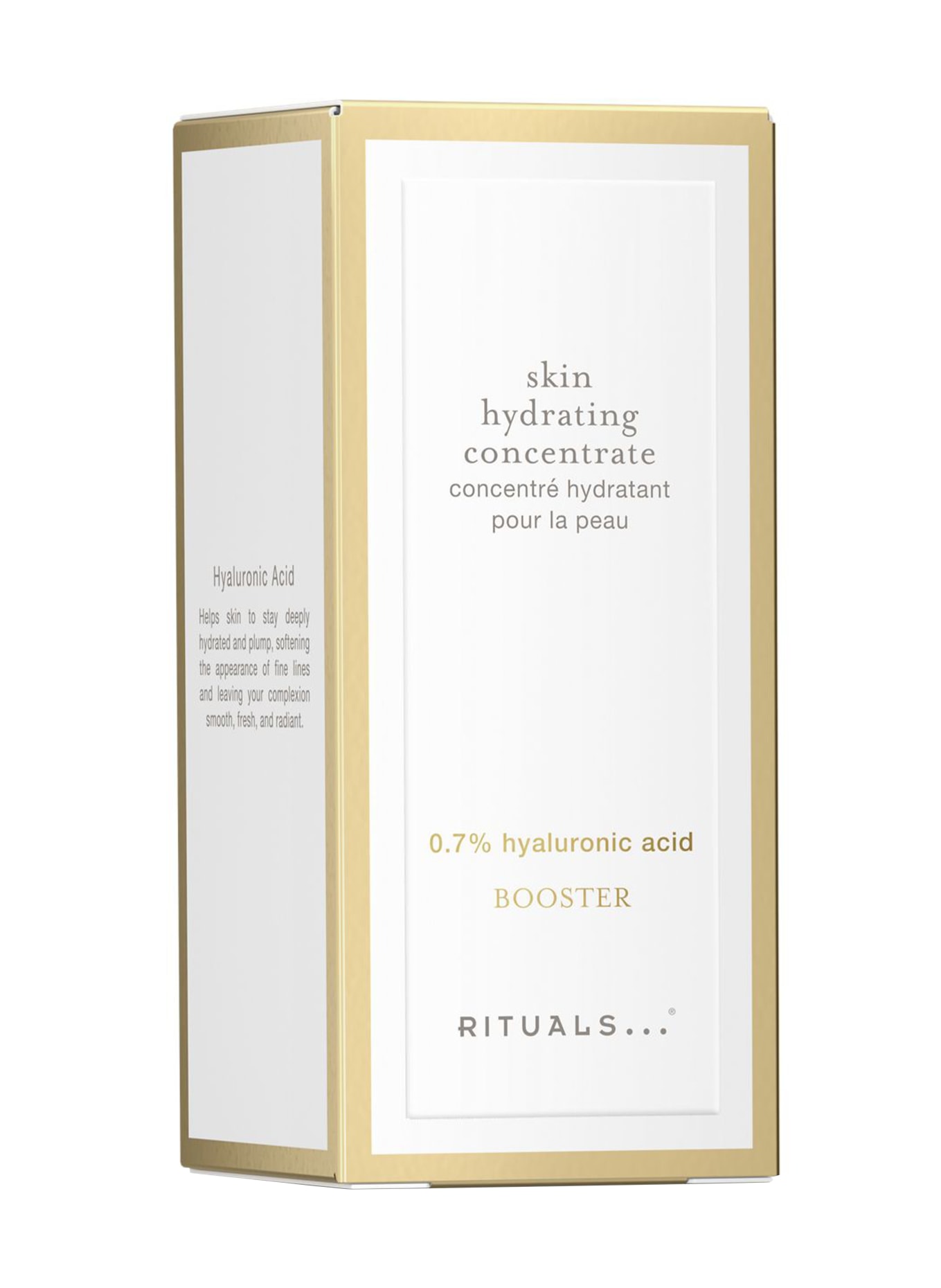 RITUALS SKIN HYDRATING CONCENTRATE