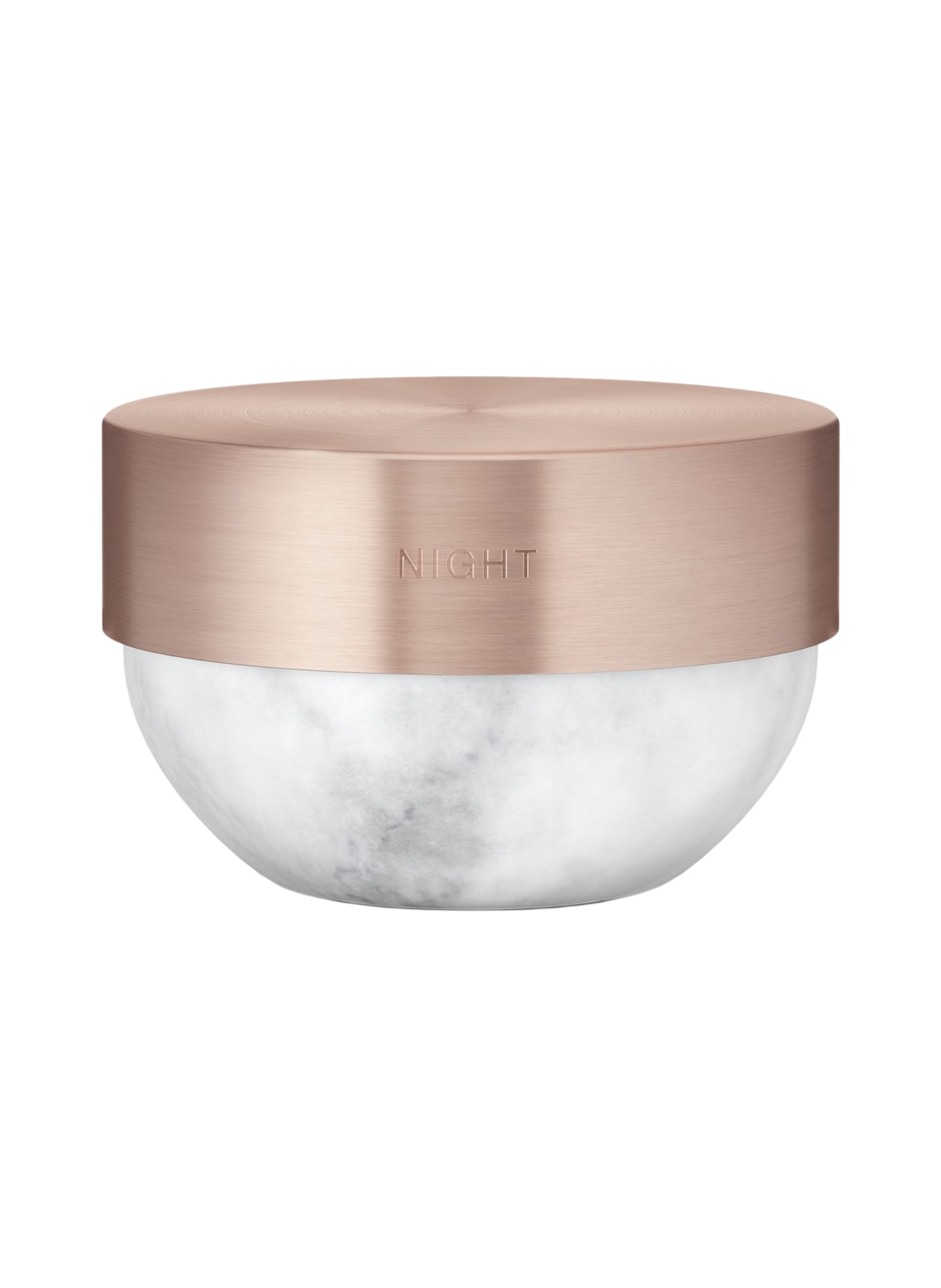 RITUALS INTENSE RECOVERY NIGHT CREAM