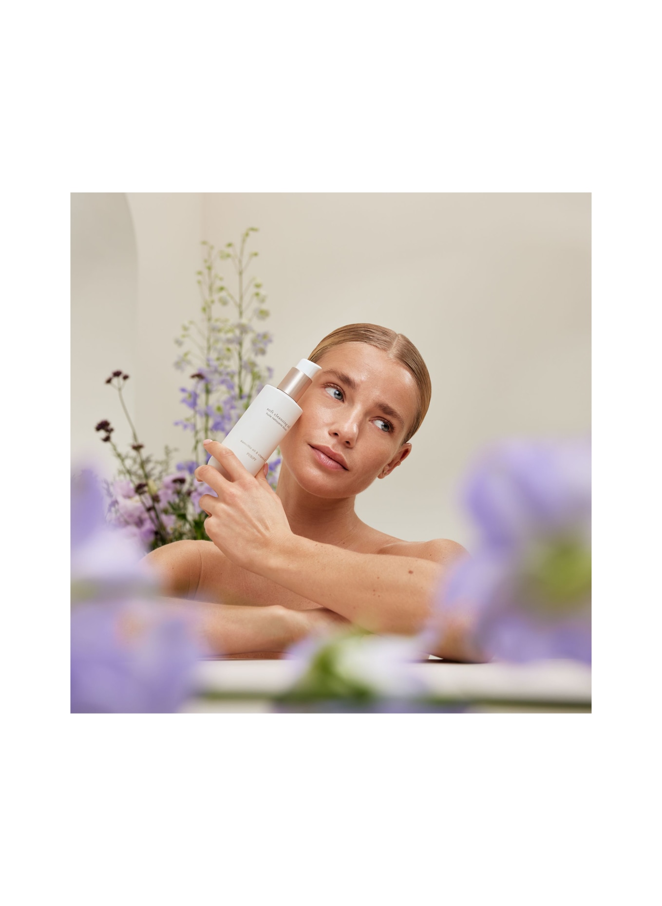 RITUALS SOFT CLEANSING OIL