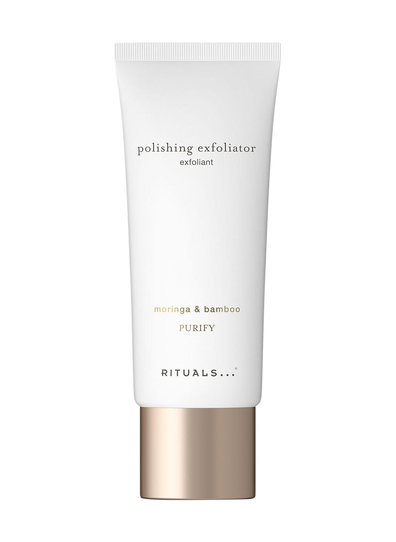 RITUALS POLISHING EXFOLIATOR
