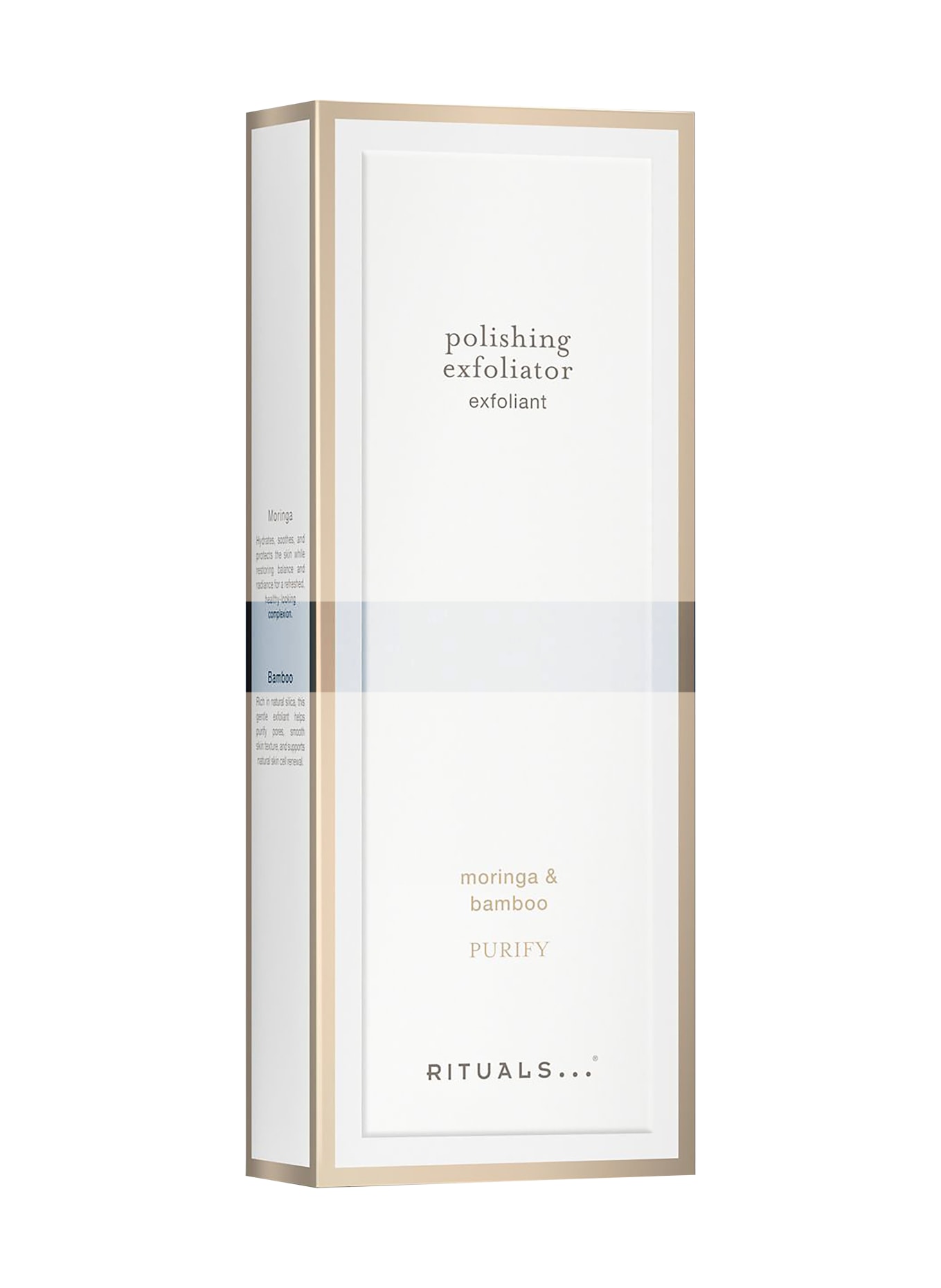 RITUALS POLISHING EXFOLIATOR