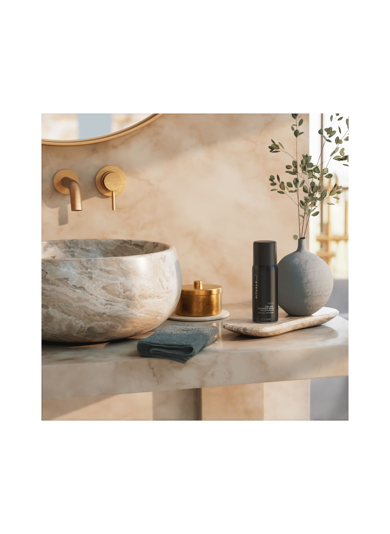 RITUALS HOMME