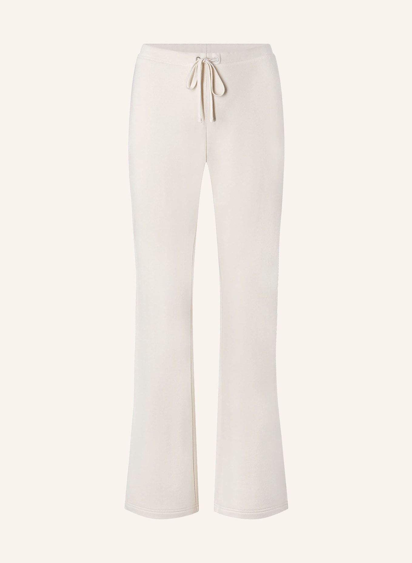 SKIMS DRAPEY FRENCH TERRY Lounge sweatpants: BUFF