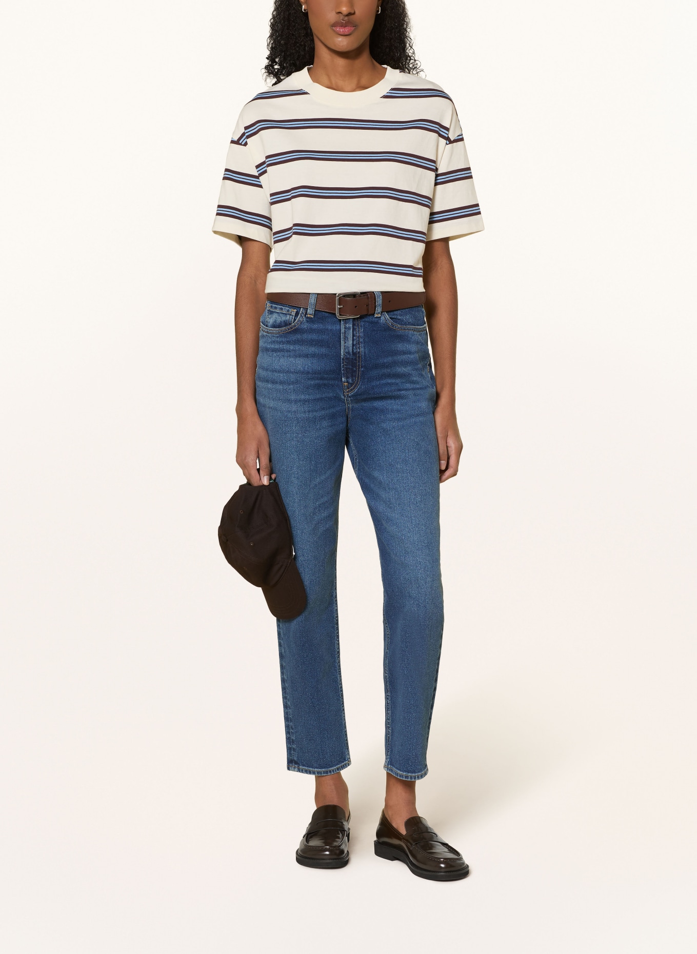ARMEDANGELS Jean mom MAIRAA: 3033 carme