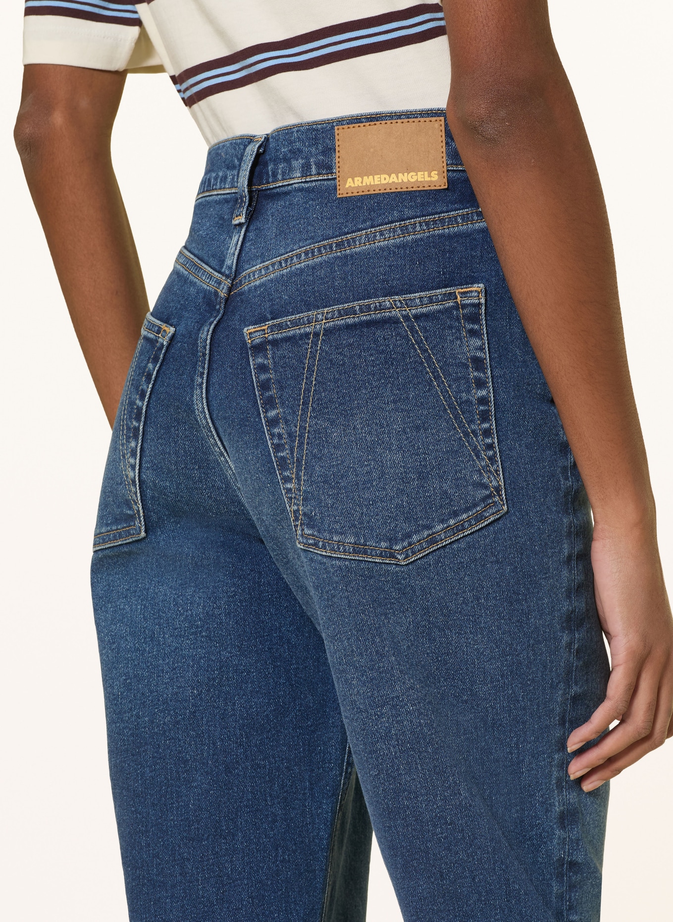 ARMEDANGELS Jean mom MAIRAA: 3033 carme