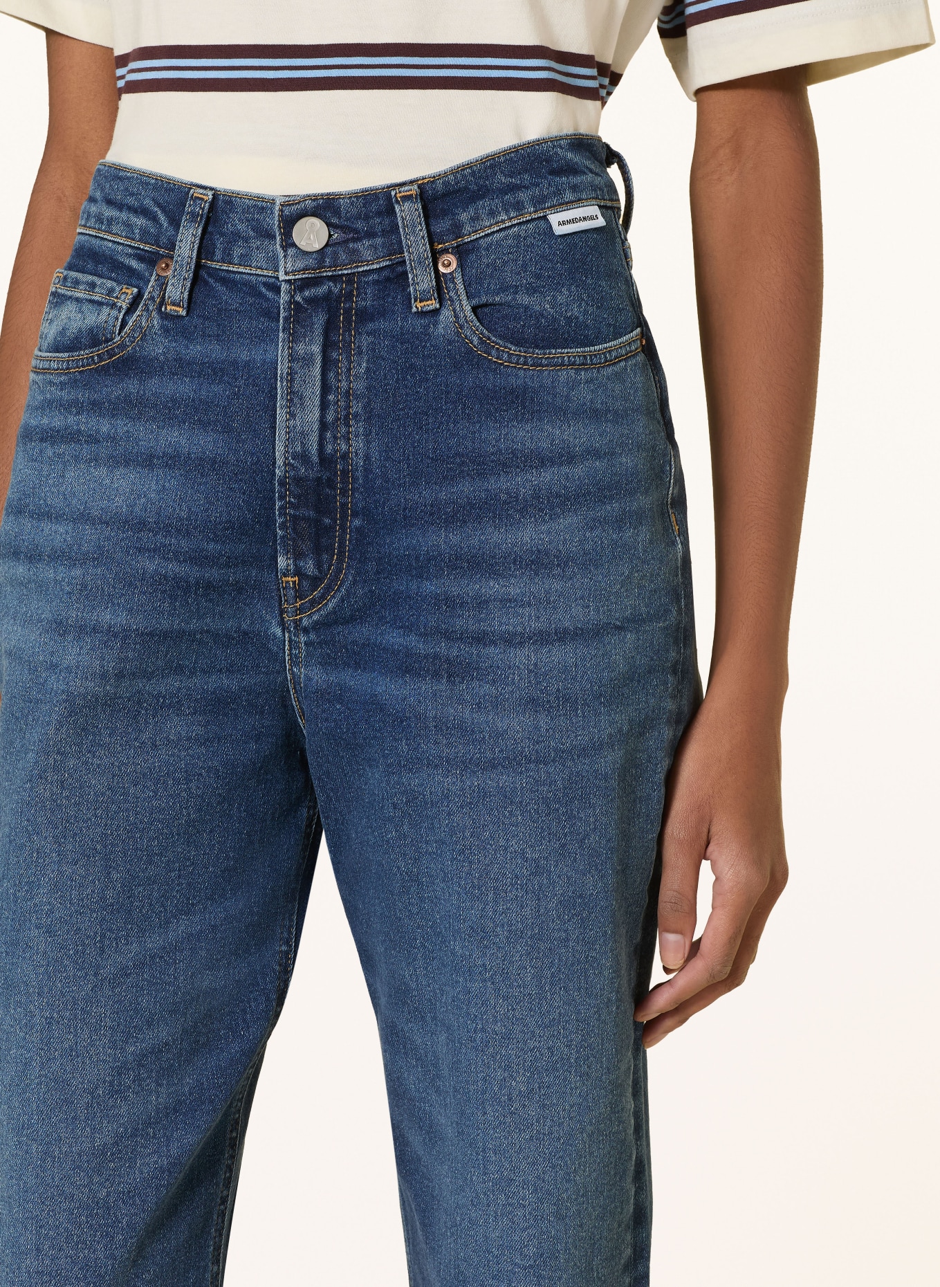 ARMEDANGELS Jean mom MAIRAA: 3033 carme