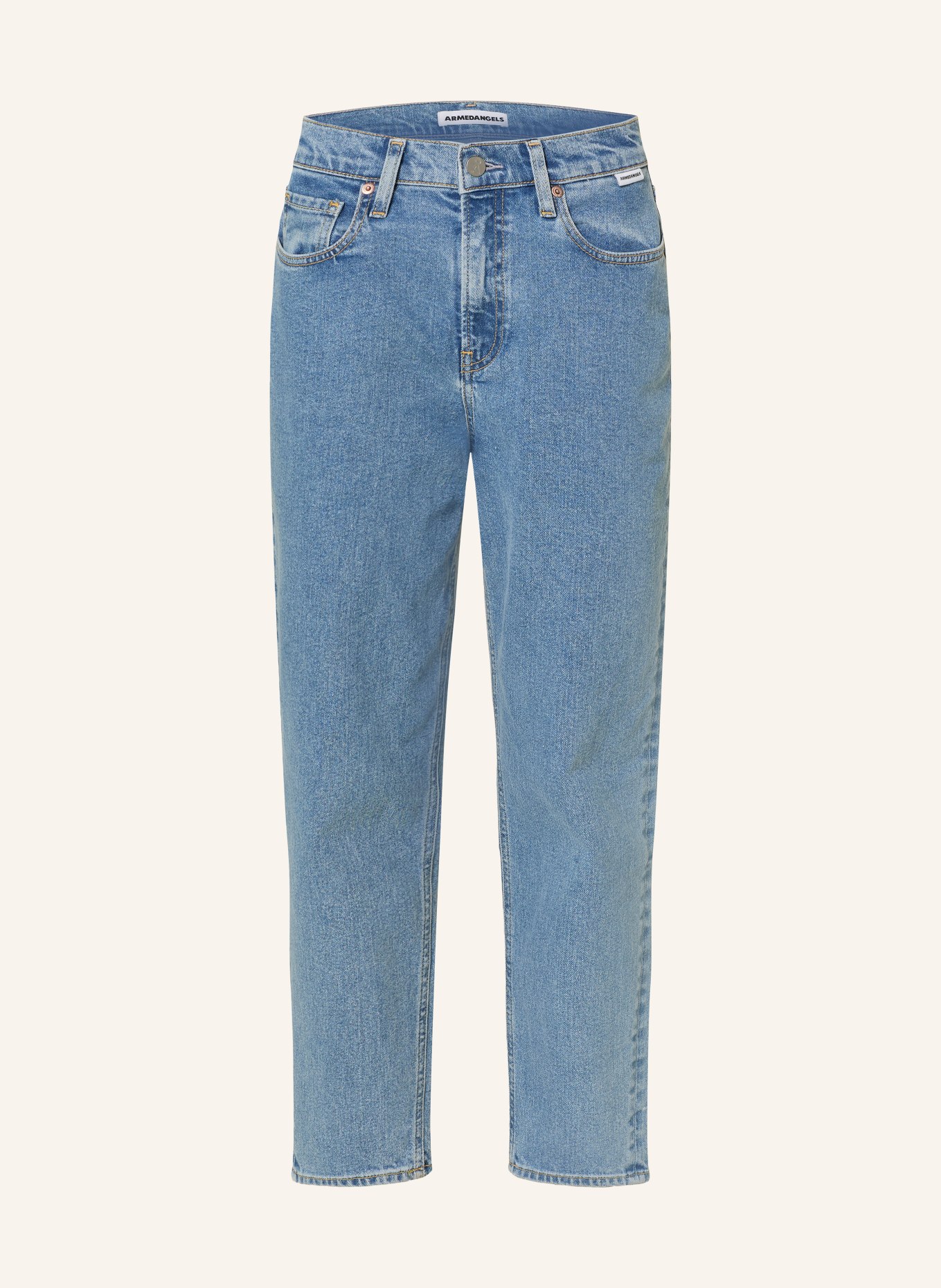 ARMEDANGELS Dżinsy typu mom jeans MAIRAA: 3032 europie