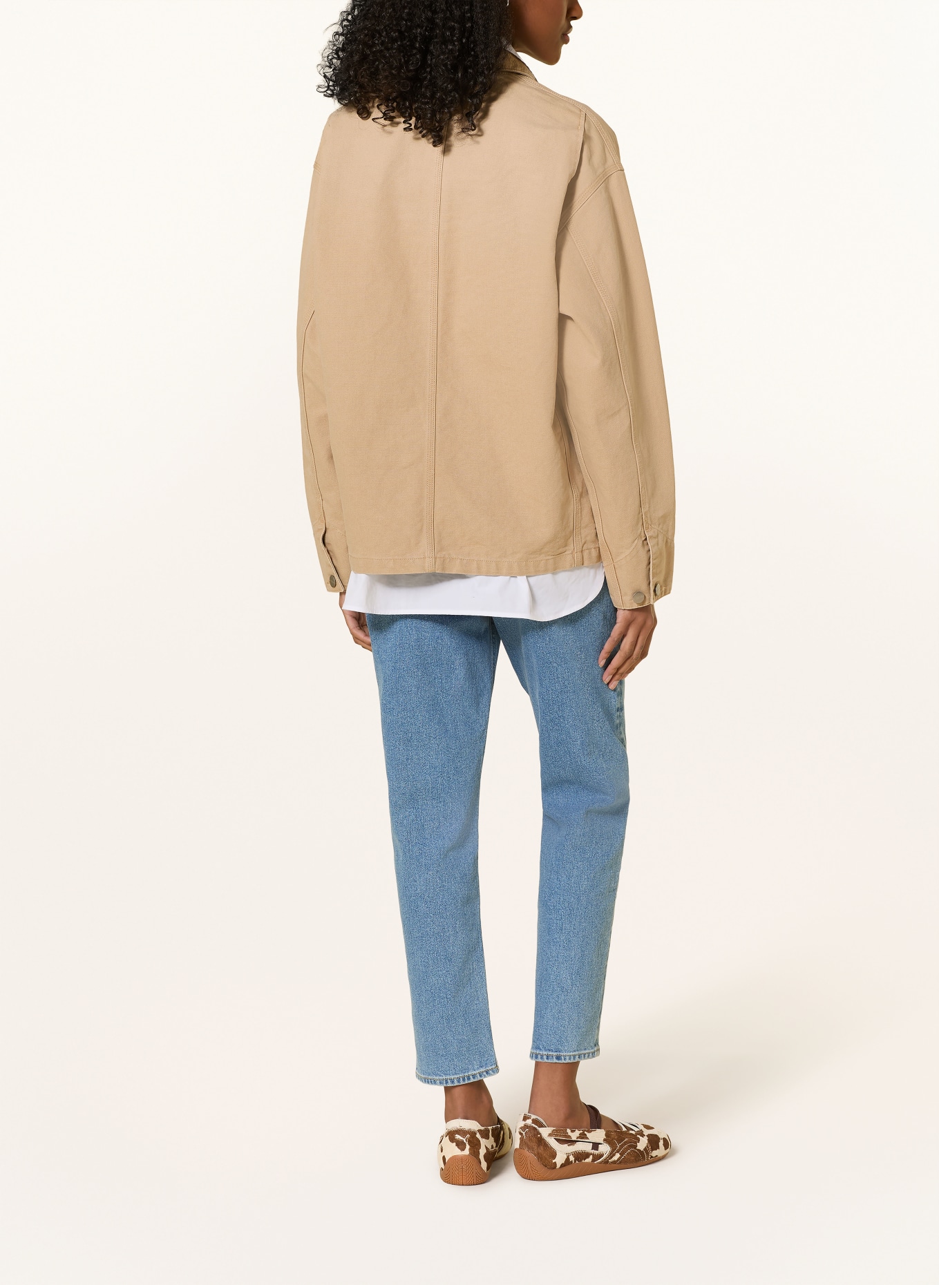 ARMEDANGELS Dżinsy typu mom jeans MAIRAA: 3032 europie