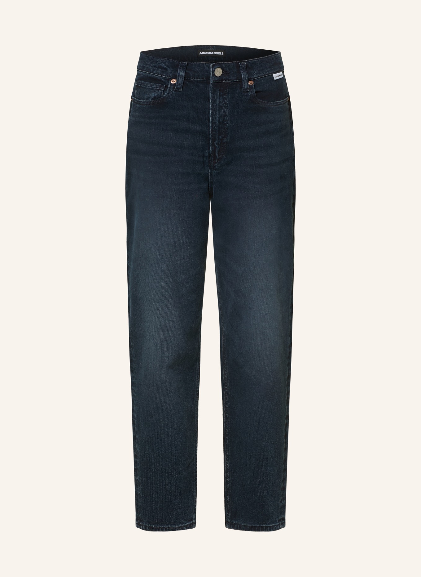 ARMEDANGELS Mom Jeans MAIRAA: 3704 deepwater