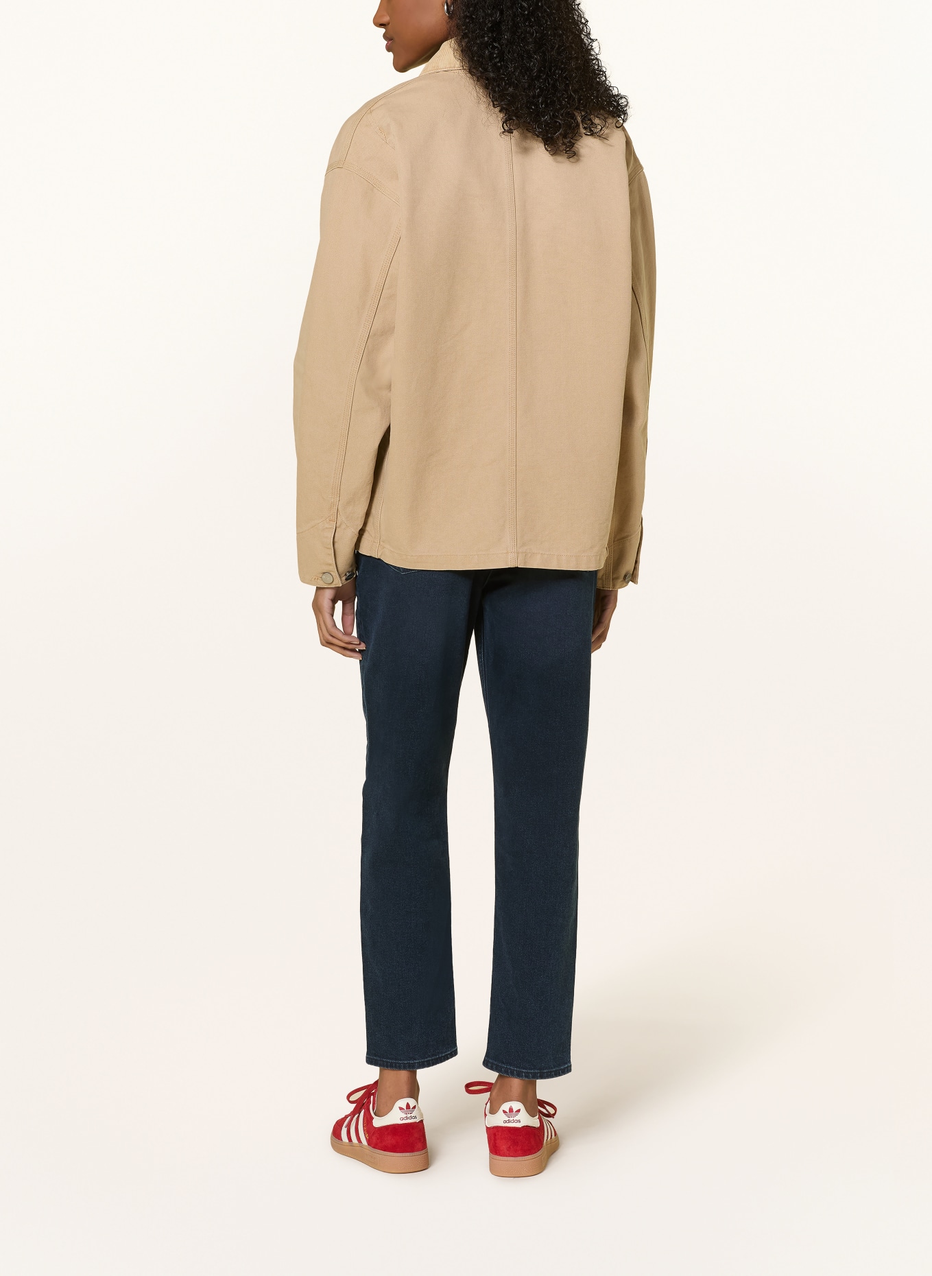 ARMEDANGELS Mom Jeans MAIRAA: 3704 deepwater