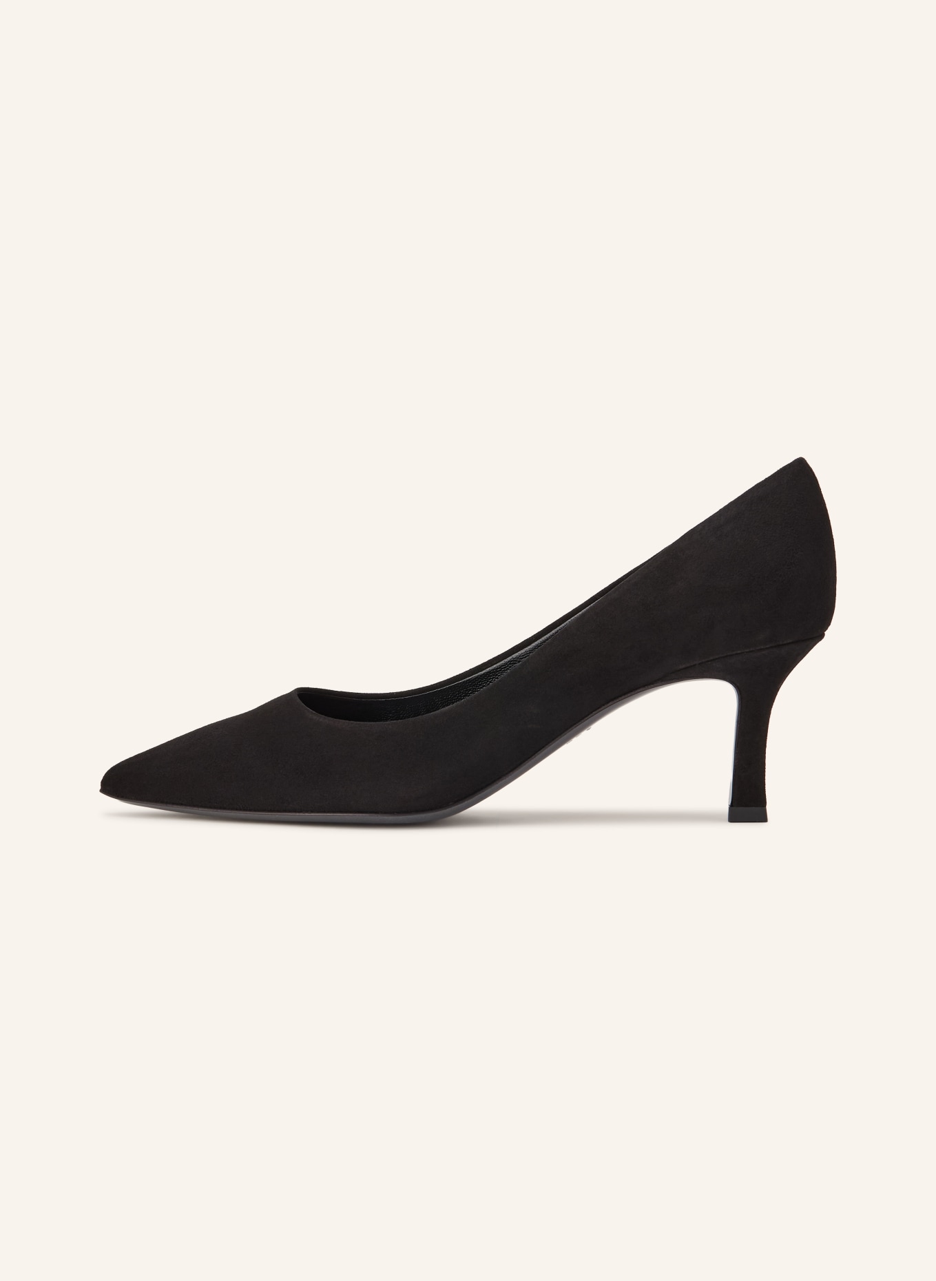 KENNEL & SCHMENGER ELLIE Pumps: BLACK