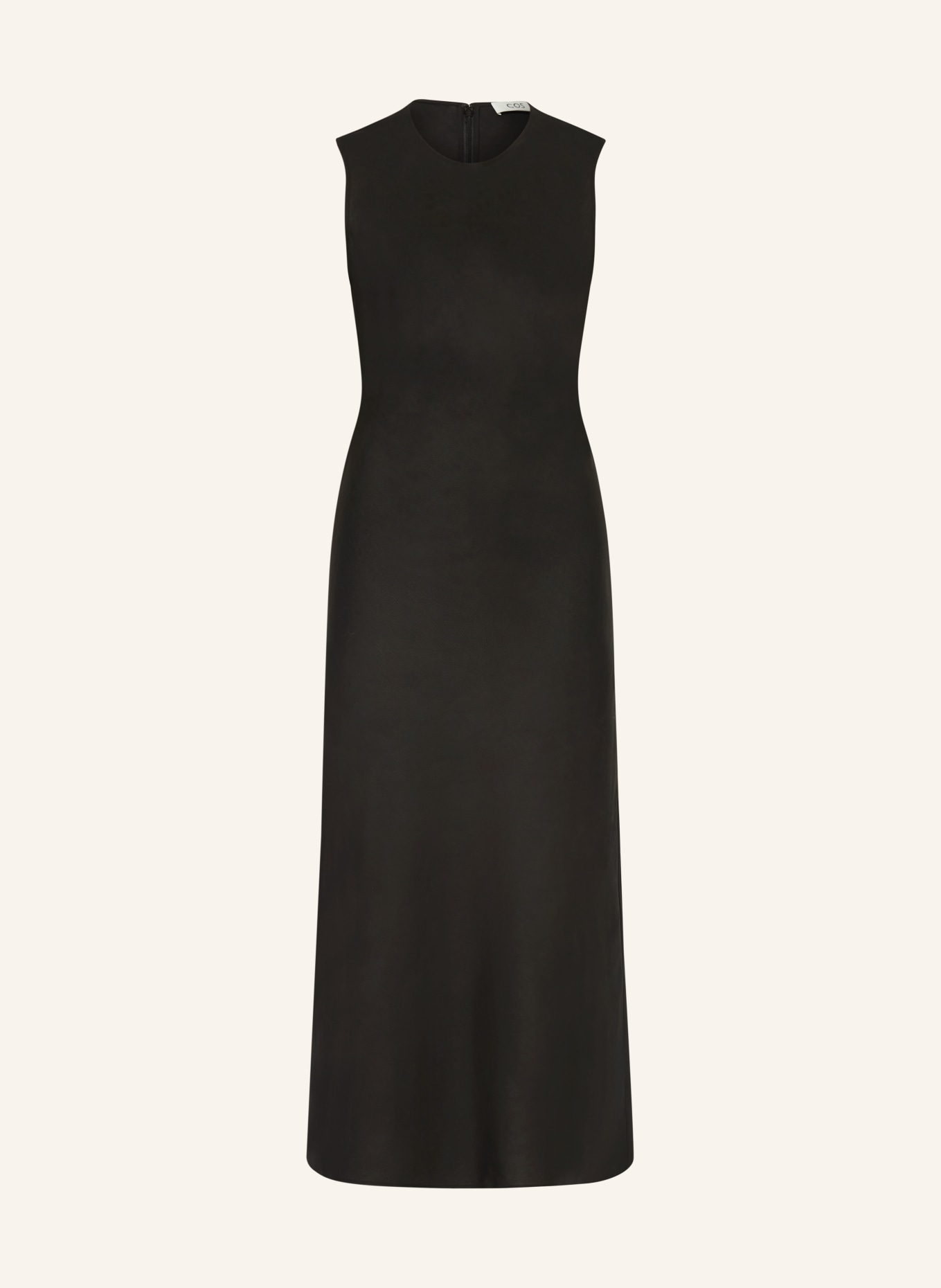 COS Kleid CLINTON: SCHWARZ