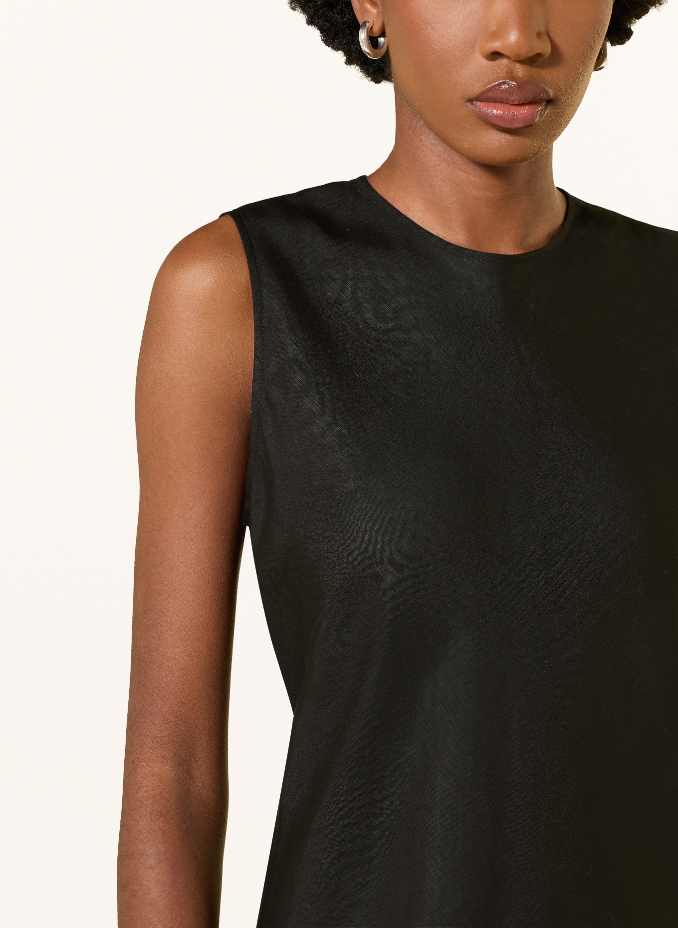COS Kleid CLINTON: SCHWARZ