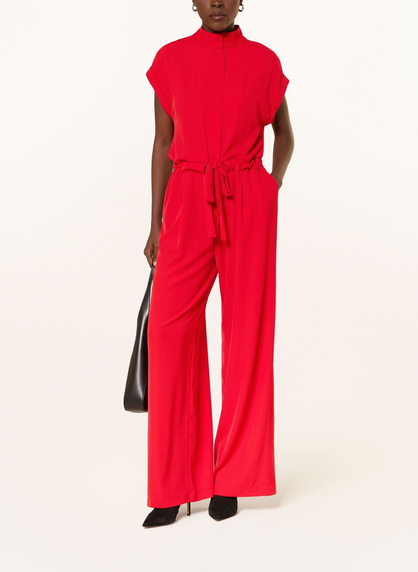 ANNA's Combinaison: ROUGE