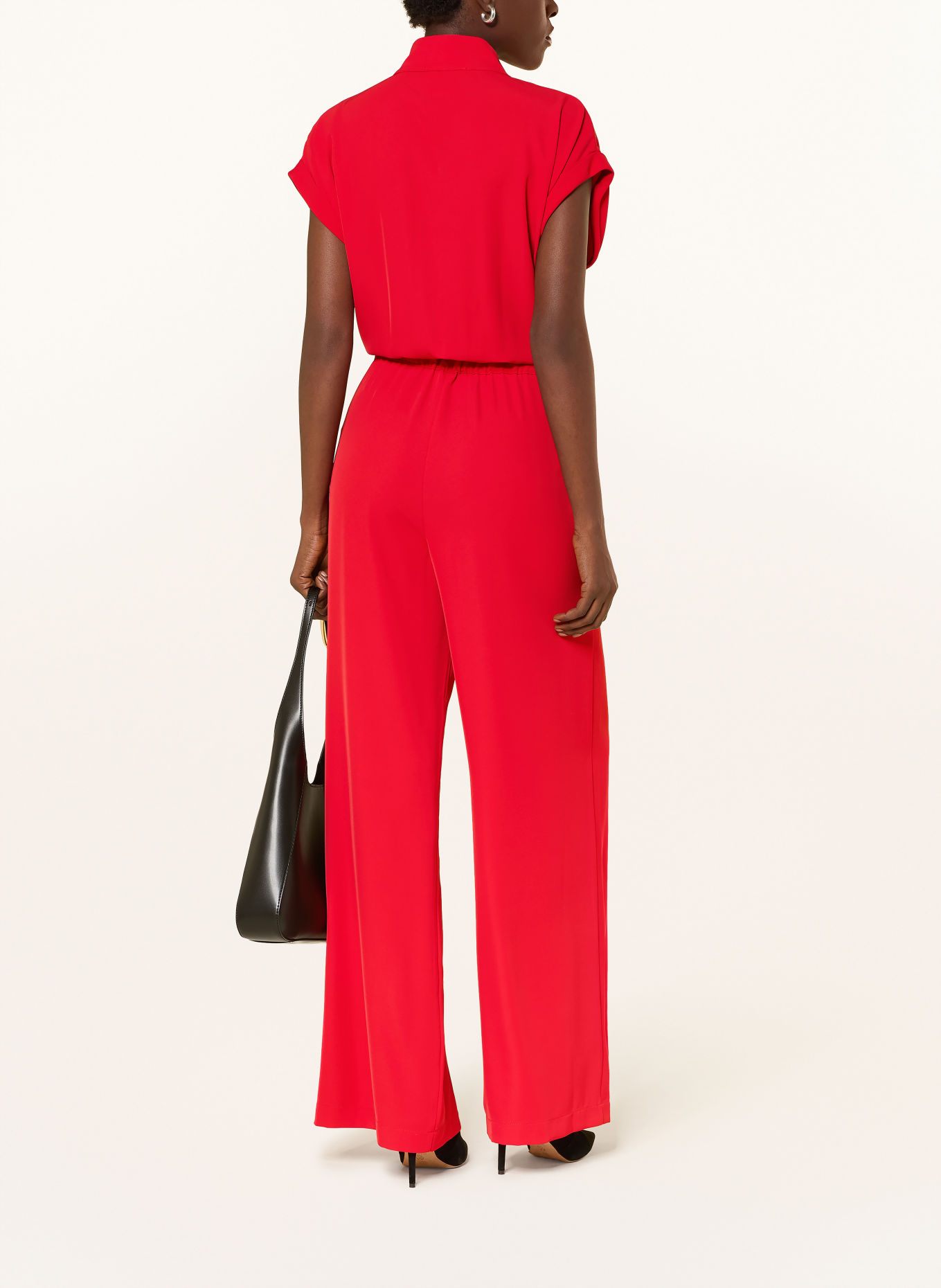 ANNA's Combinaison: ROUGE