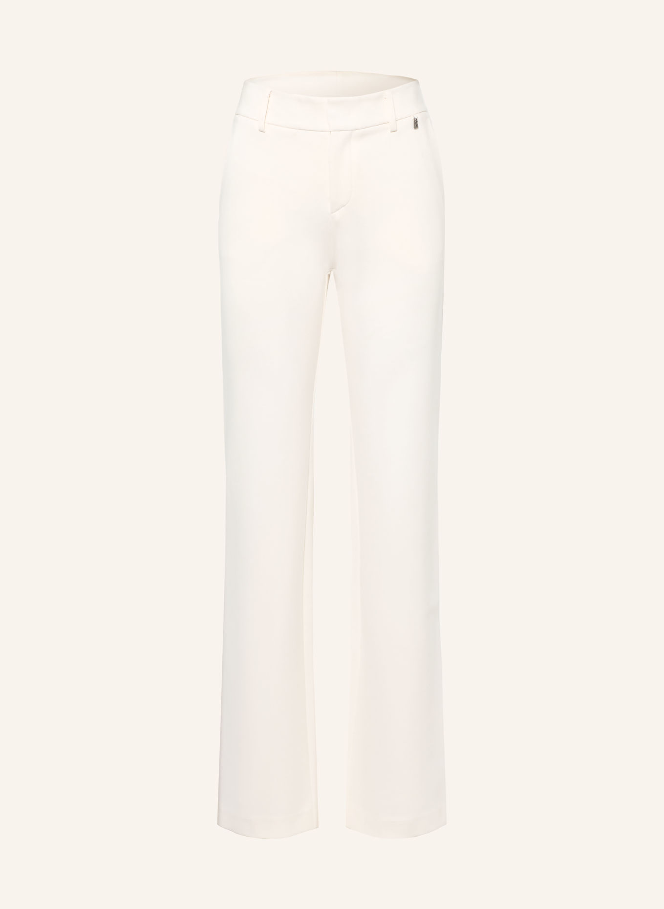 BOGNER Jerseyhose JODY-1: WEISS