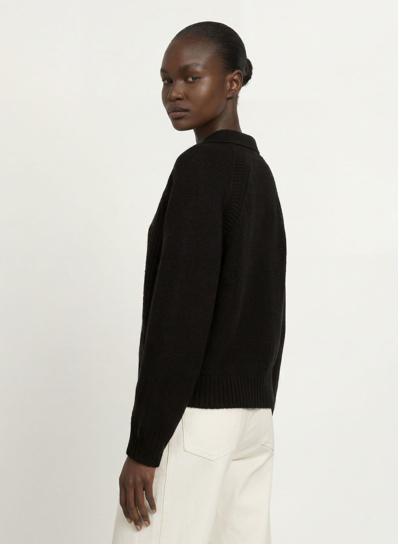 BOGNER Pullover JORDY: DUNKELBLAU