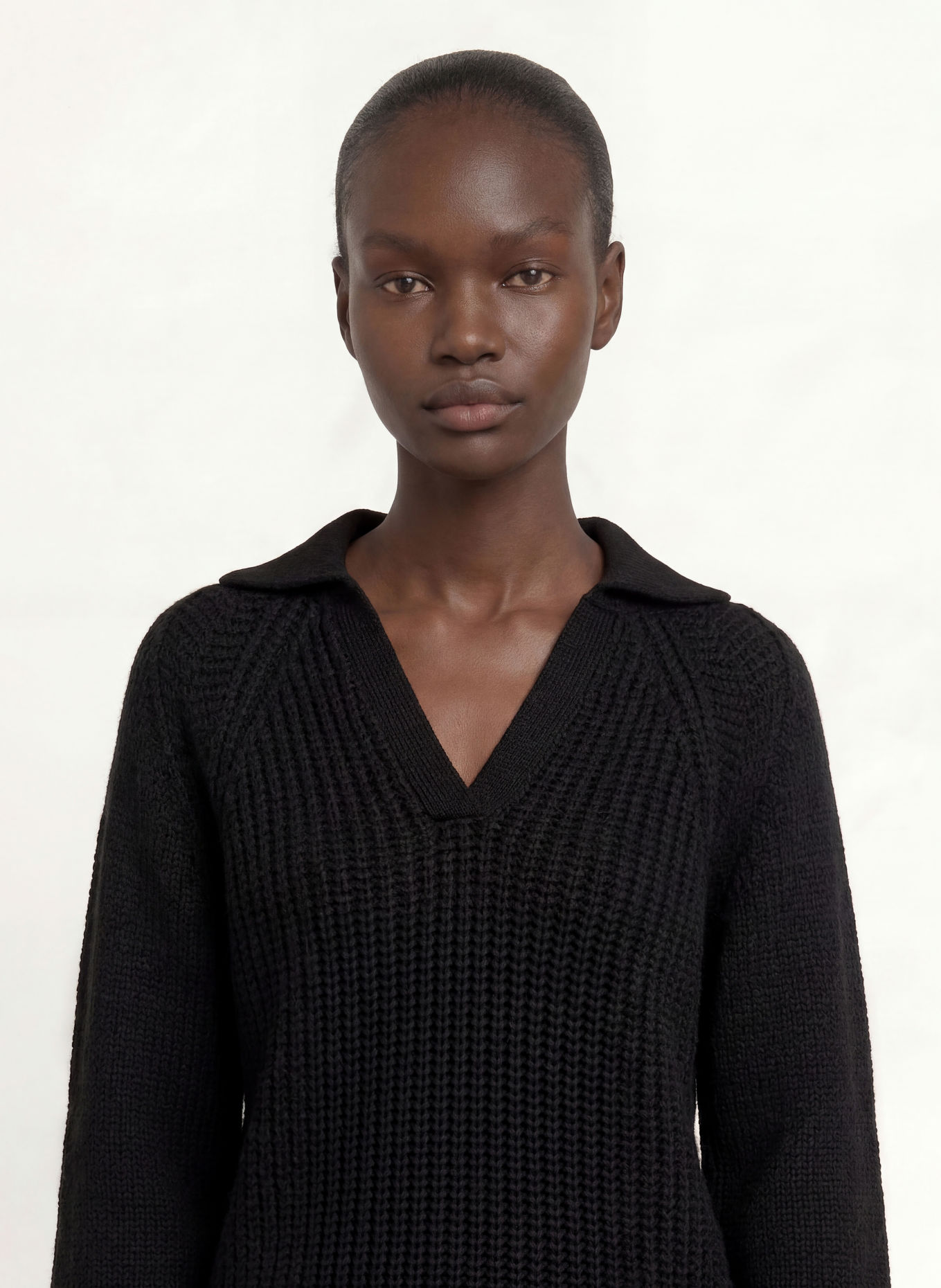 BOGNER Pullover JORDY: DUNKELBLAU