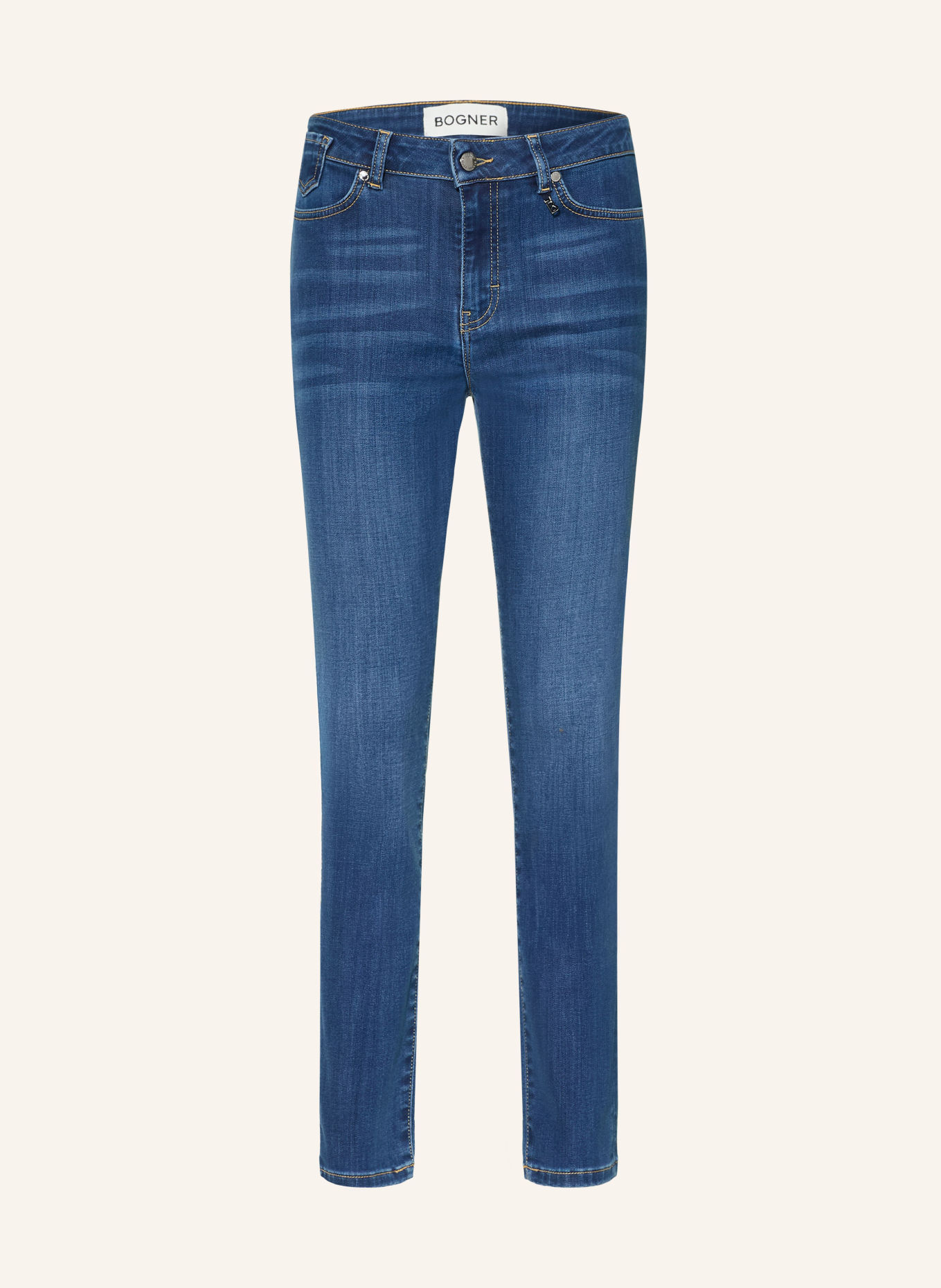 BOGNER Jeans JULIE-C: 427 mazarine blue