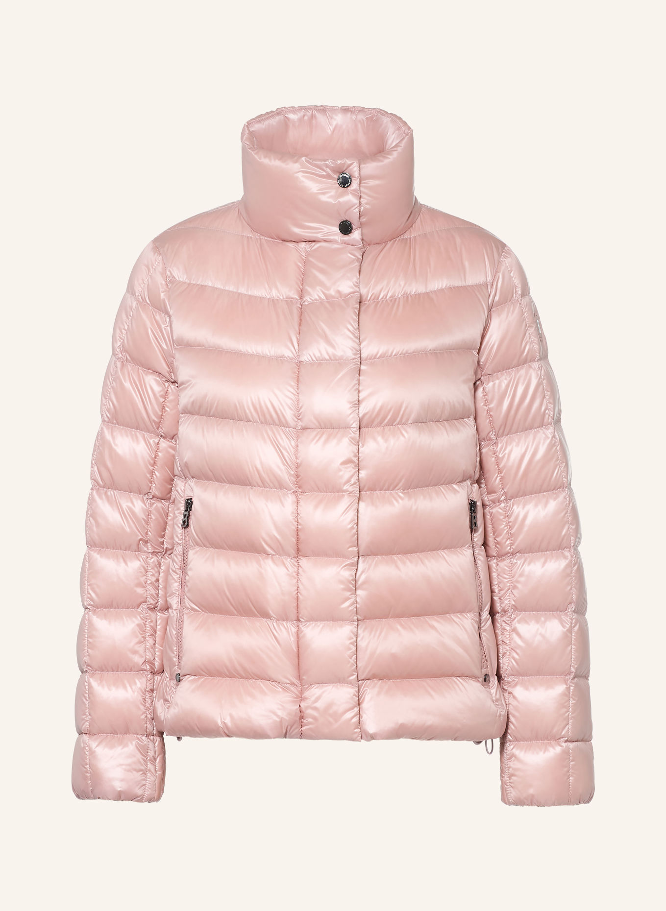 BOGNER MARCY-D Down Jacket: ROSE