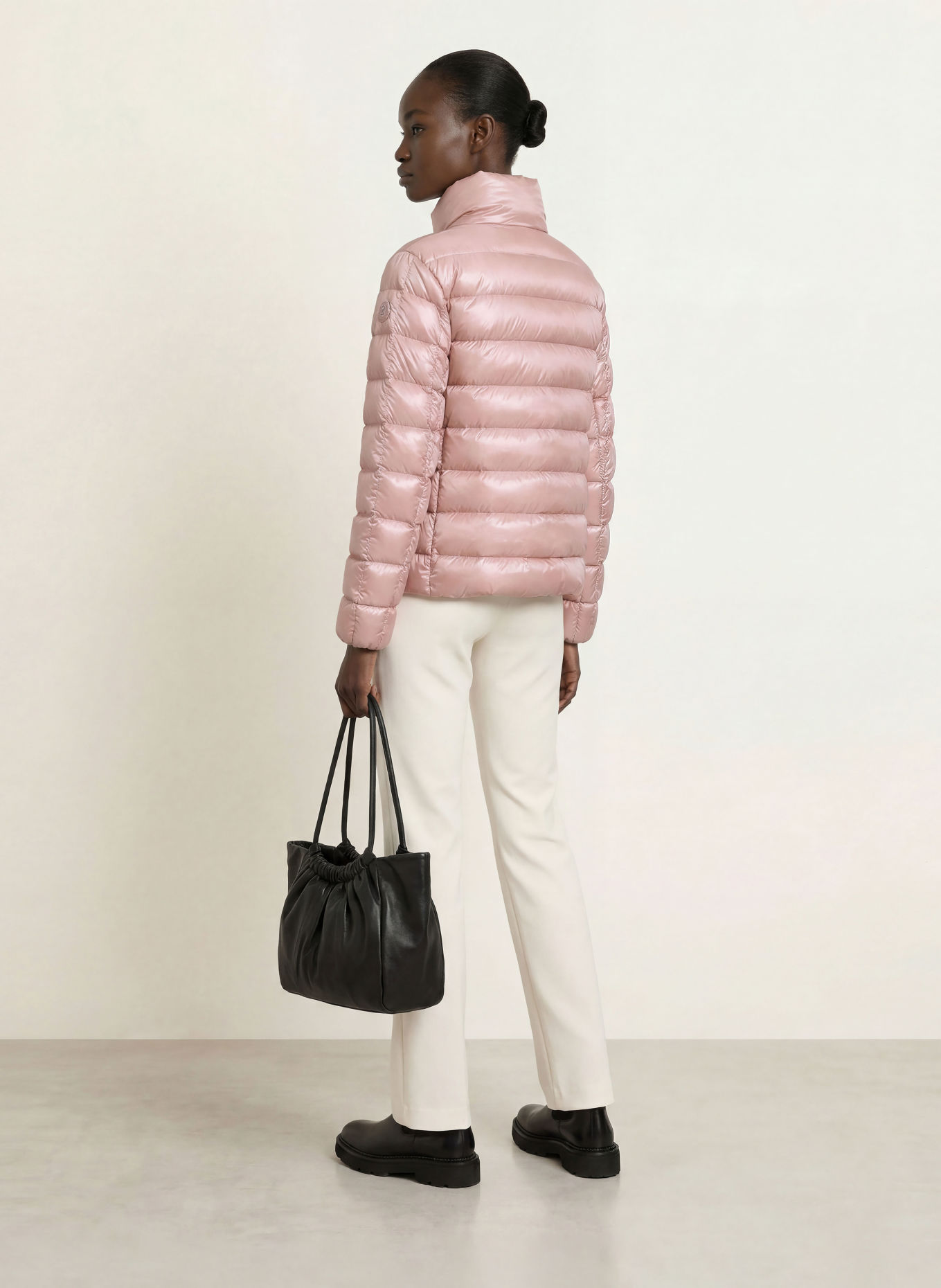 BOGNER MARCY-D Down Jacket: ROSE