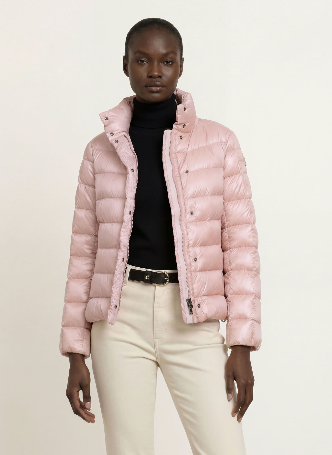 BOGNER MARCY-D Down Jacket: ROSE
