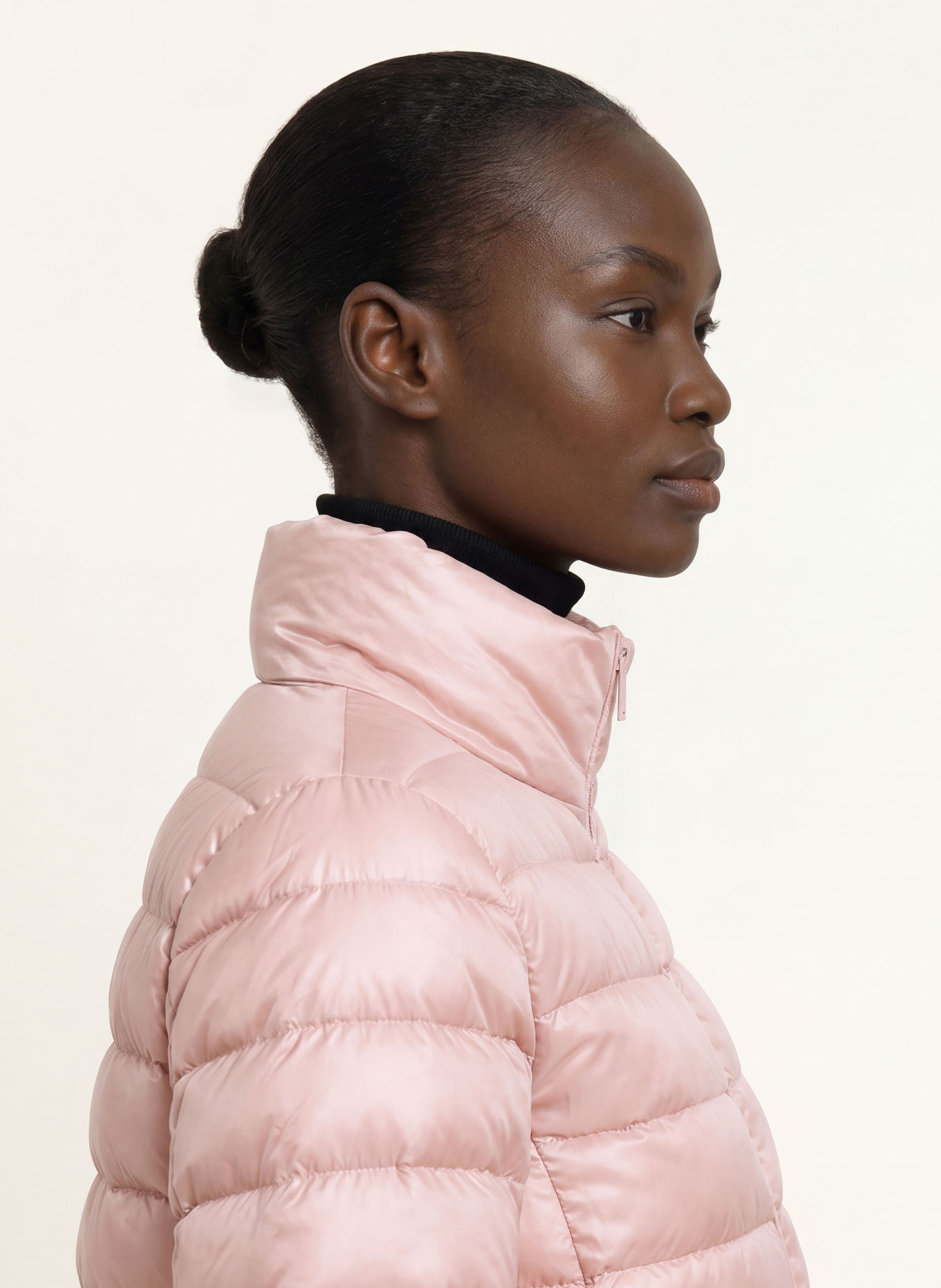 BOGNER MARCY-D Down Jacket: ROSE