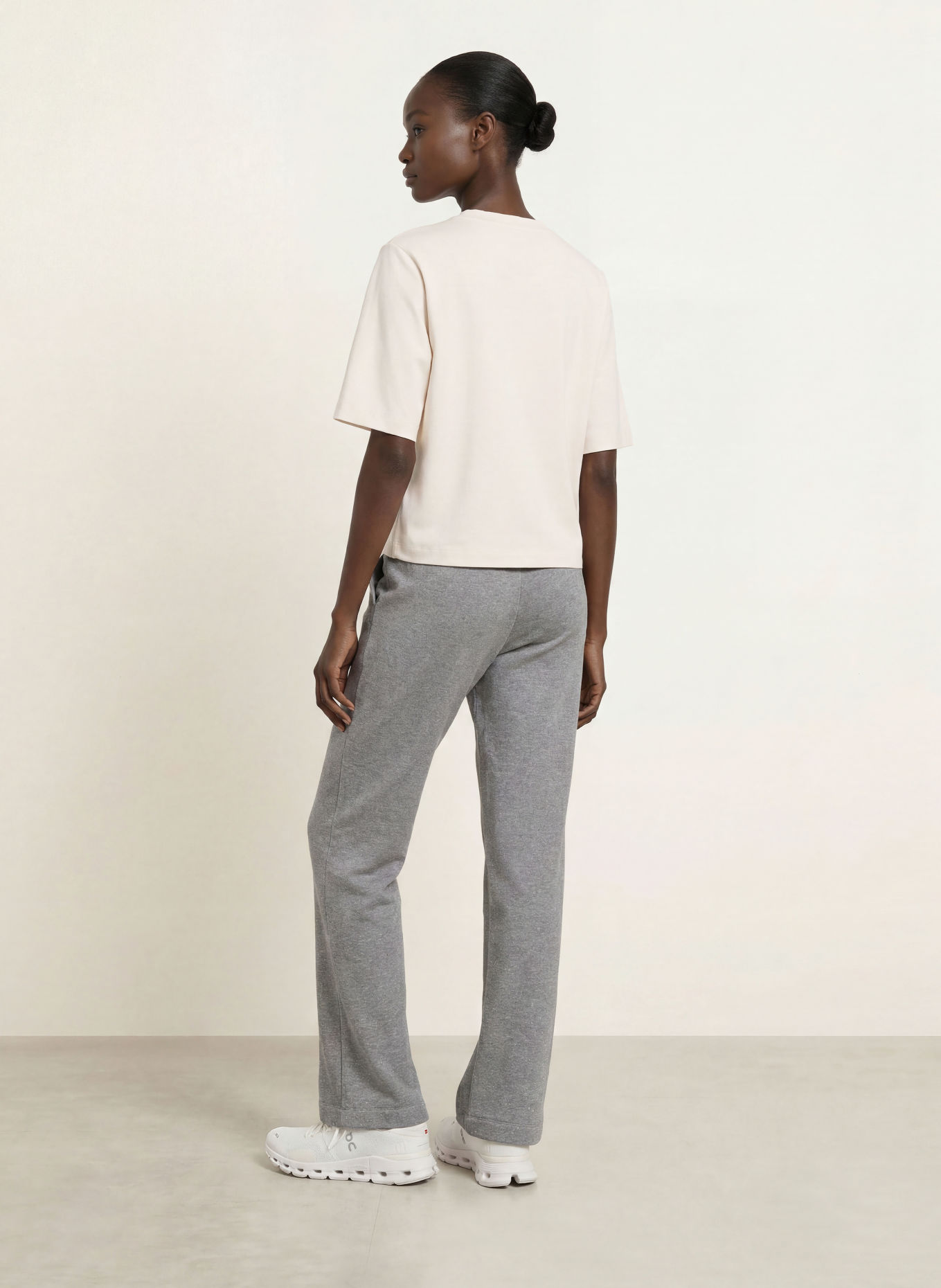 BOGNER T-Shirt DOROTHY-3: CREME