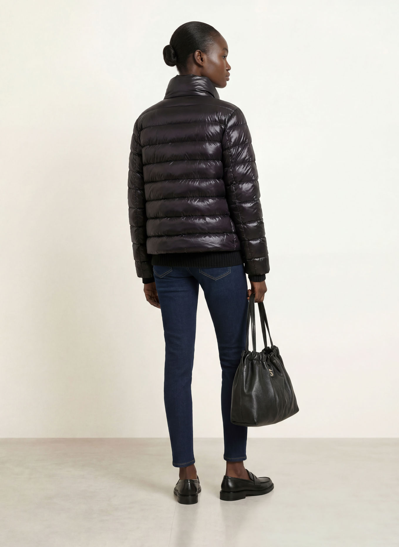 BOGNER Jeans BILLIE: 434 denim mid dark