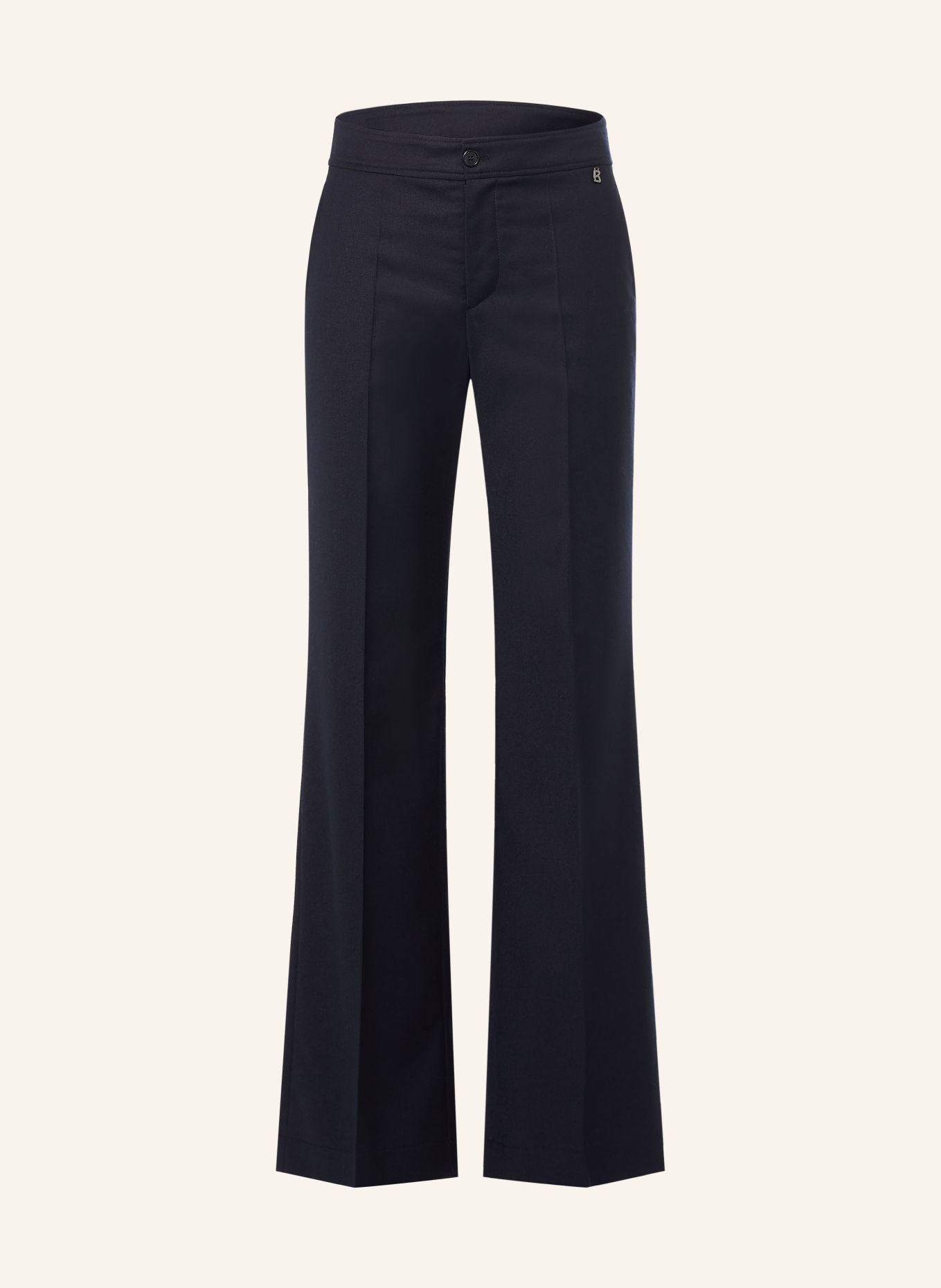 BOGNER Marlene pants HERMIA-1: DARK BLUE