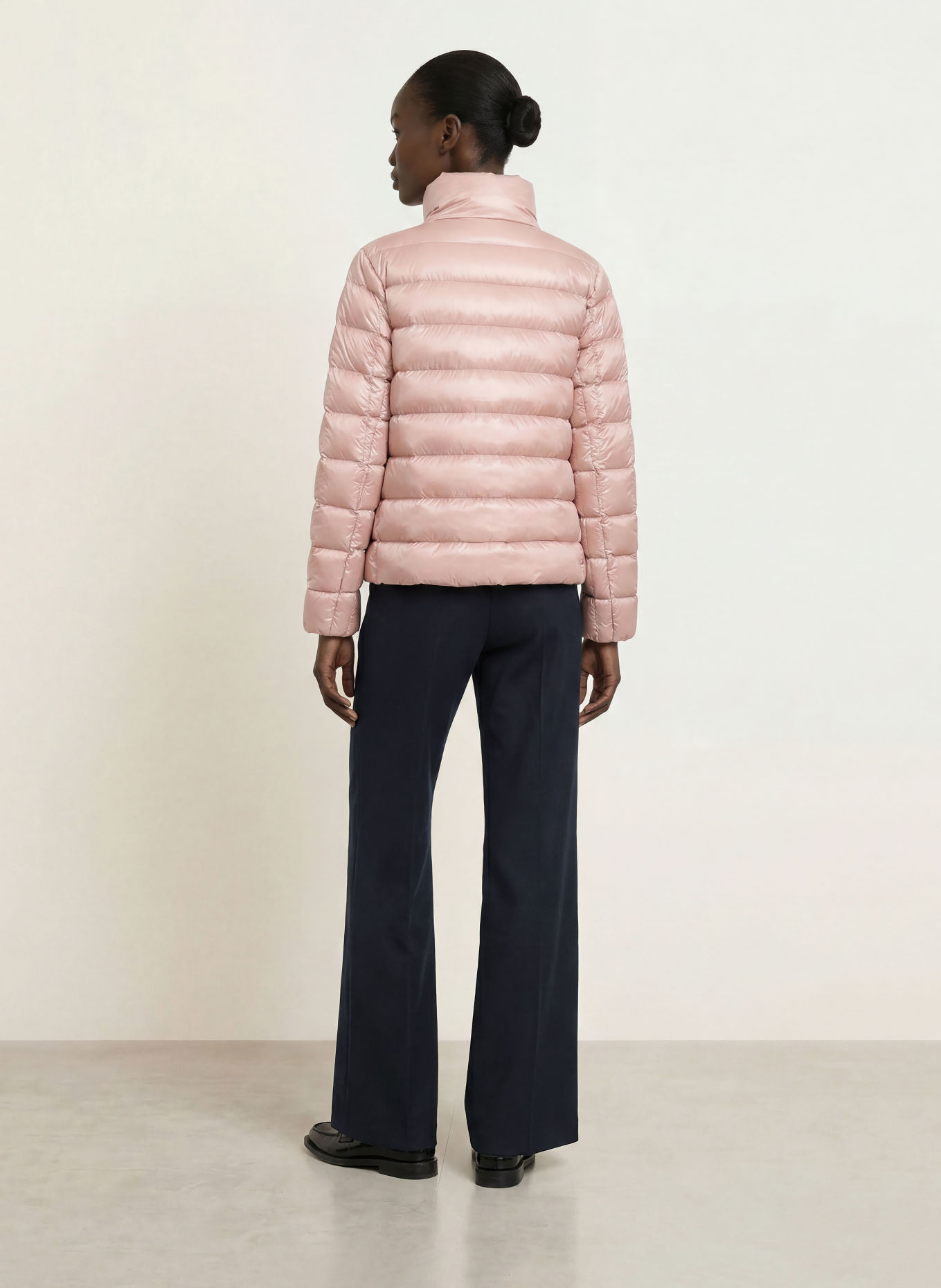 BOGNER Marlene pants HERMIA-1: DARK BLUE