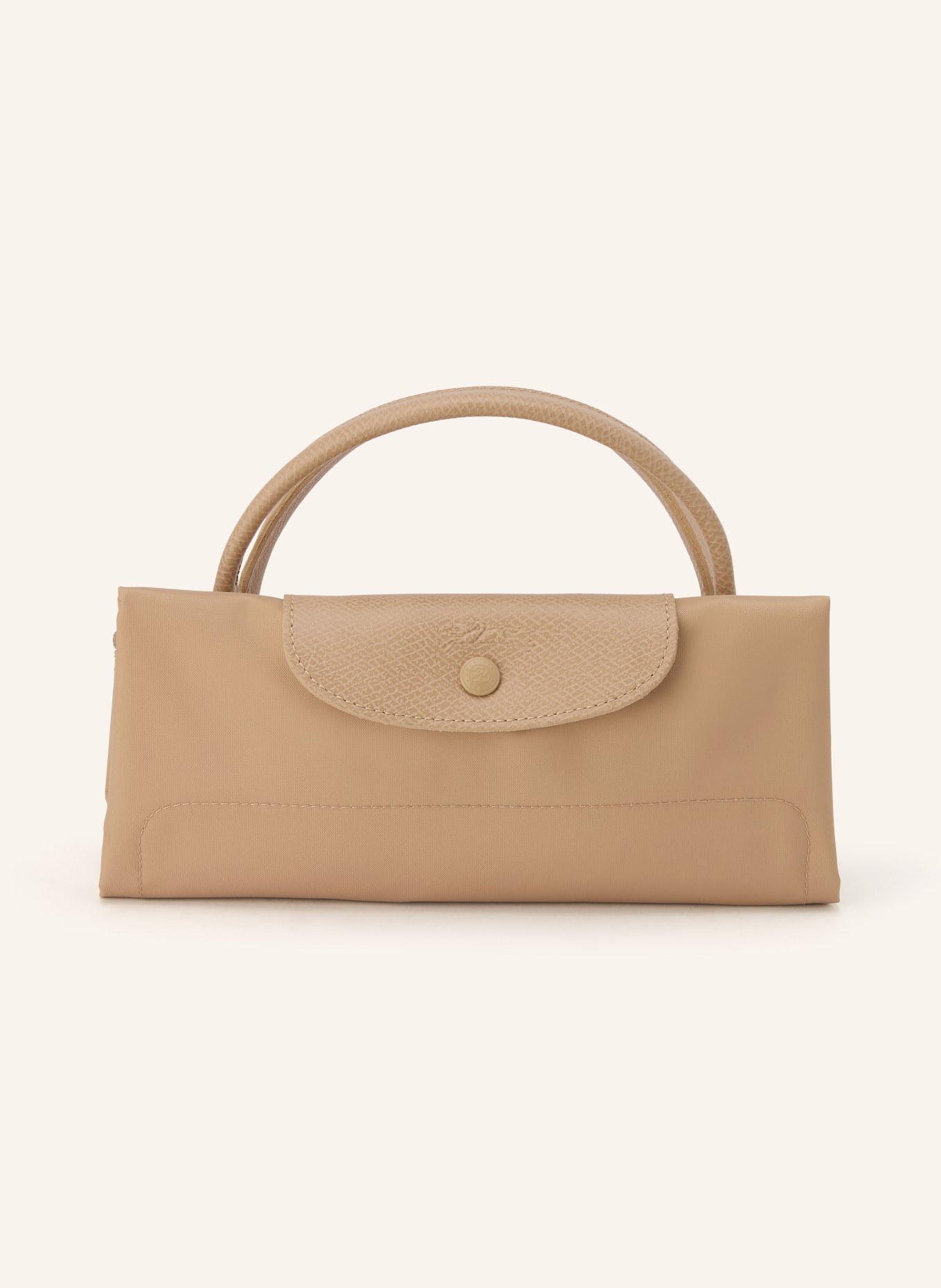LONGCHAMP Weekender LE PLIAGE ONE: CAMEL