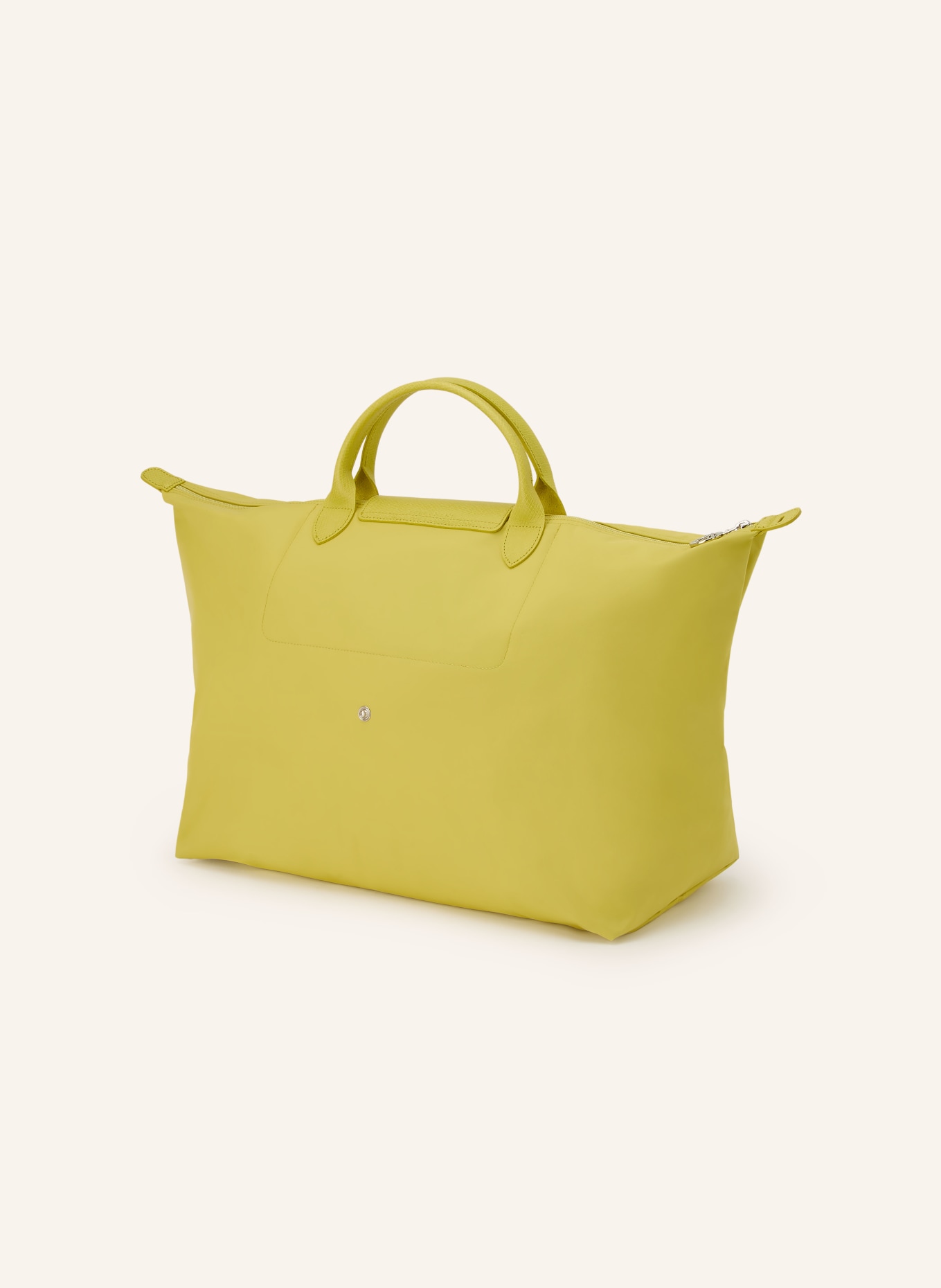 LONGCHAMP Weekender LE PLIAGE ONE: GELB