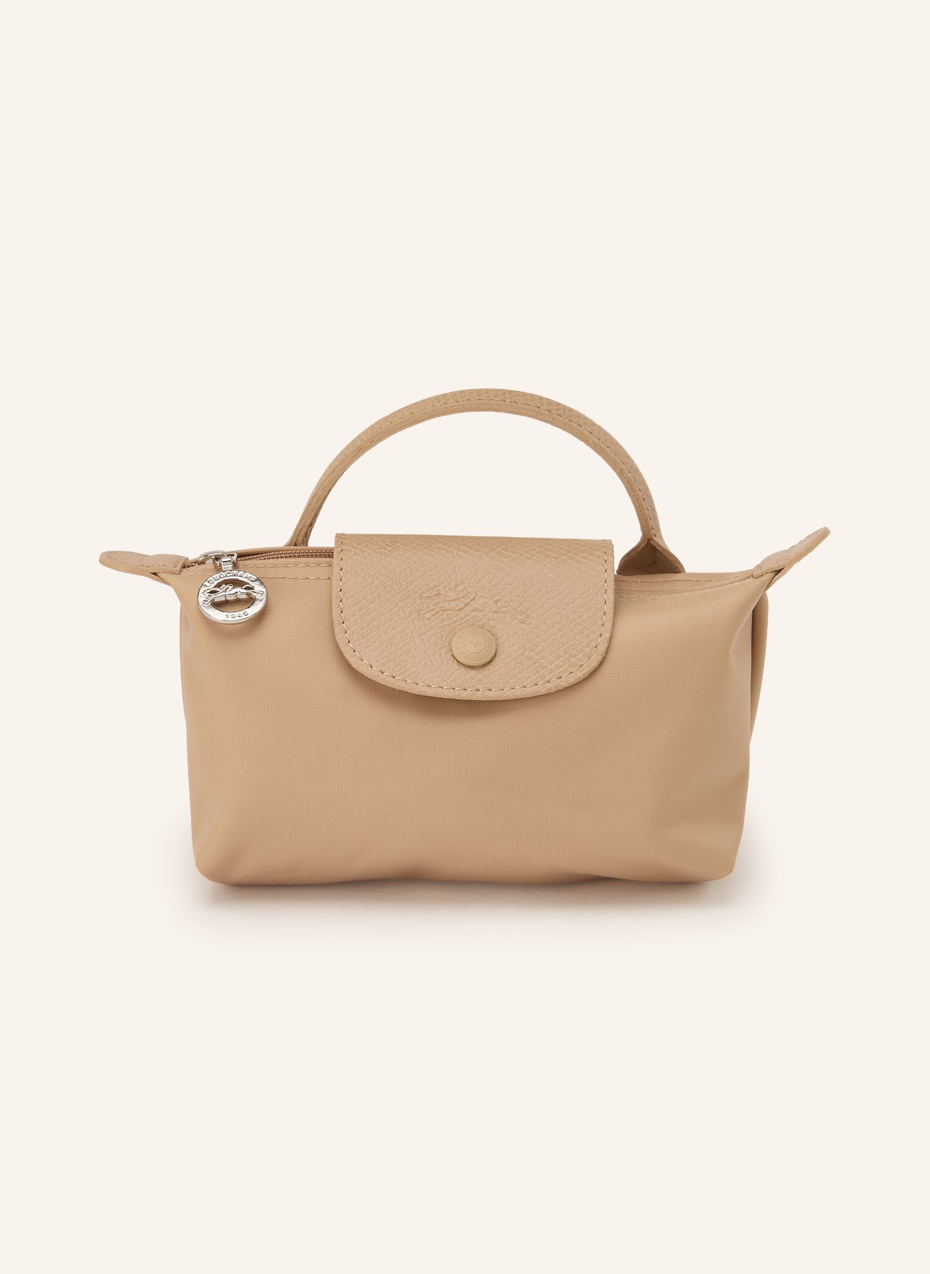 LONGCHAMP Handtasche LE PLIAGE ONE: BEIGE