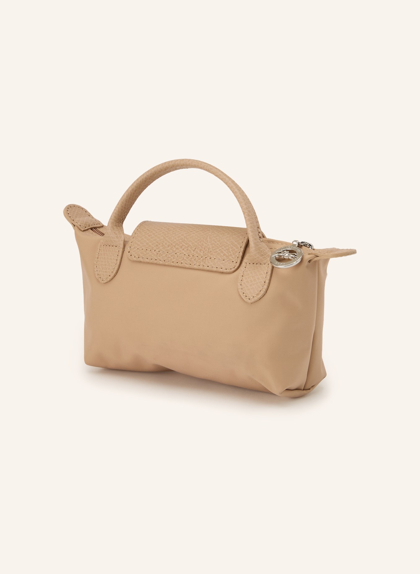 LONGCHAMP Handtasche LE PLIAGE ONE: BEIGE
