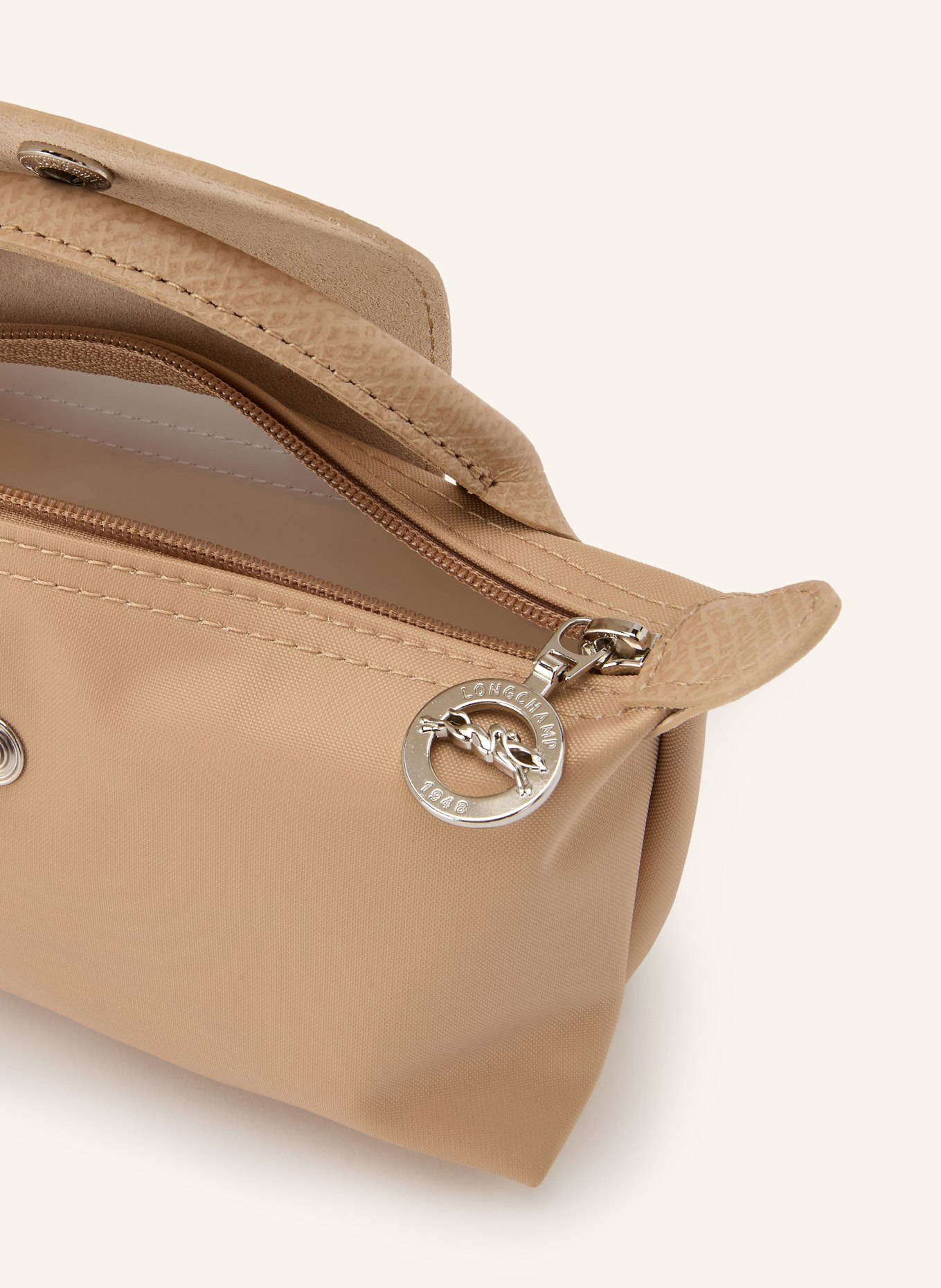LONGCHAMP Handtasche LE PLIAGE ONE: BEIGE