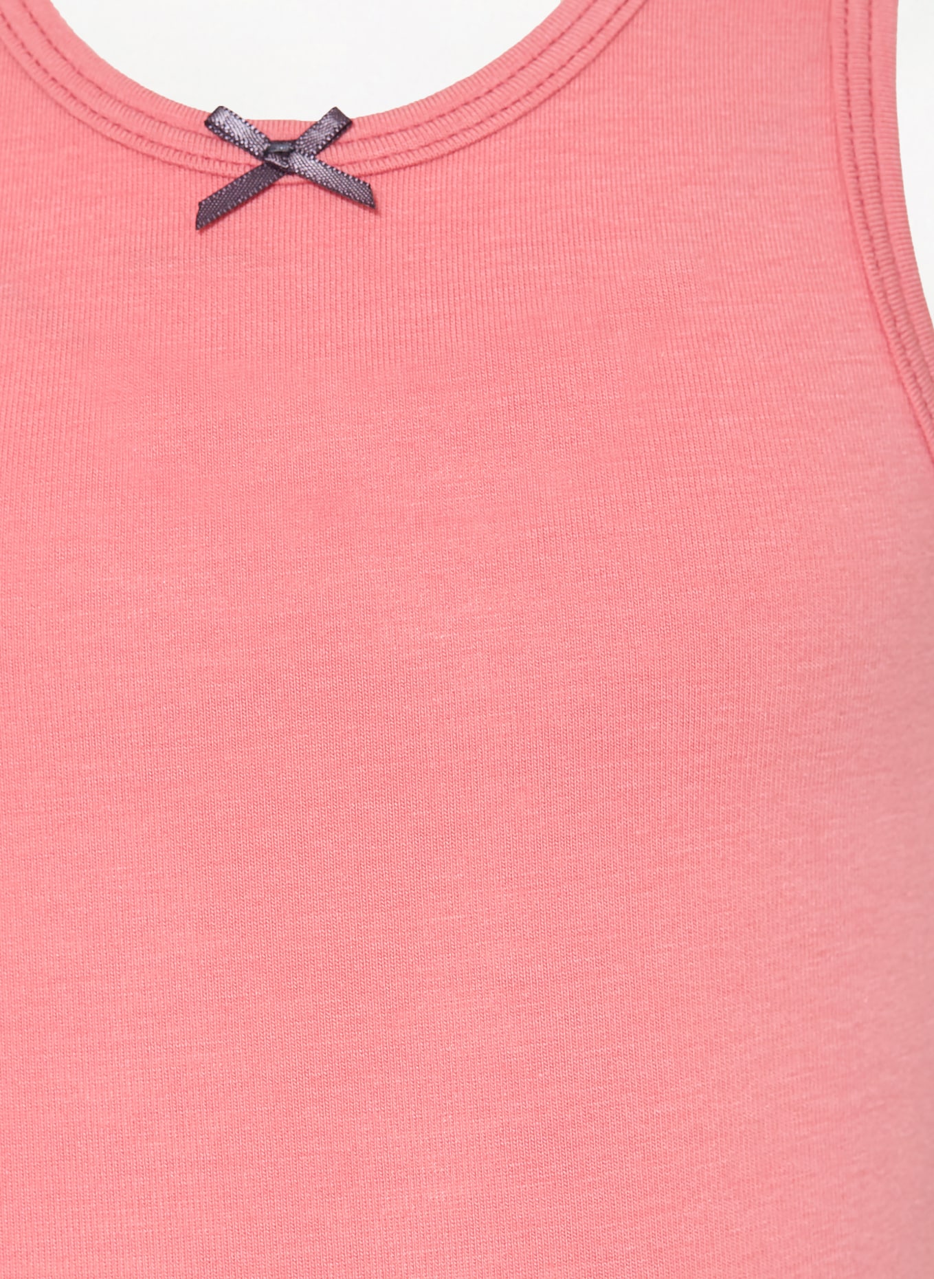 Sanetta 2er-Pack Tops: ROSA / DUNKELGRAU / LACHS