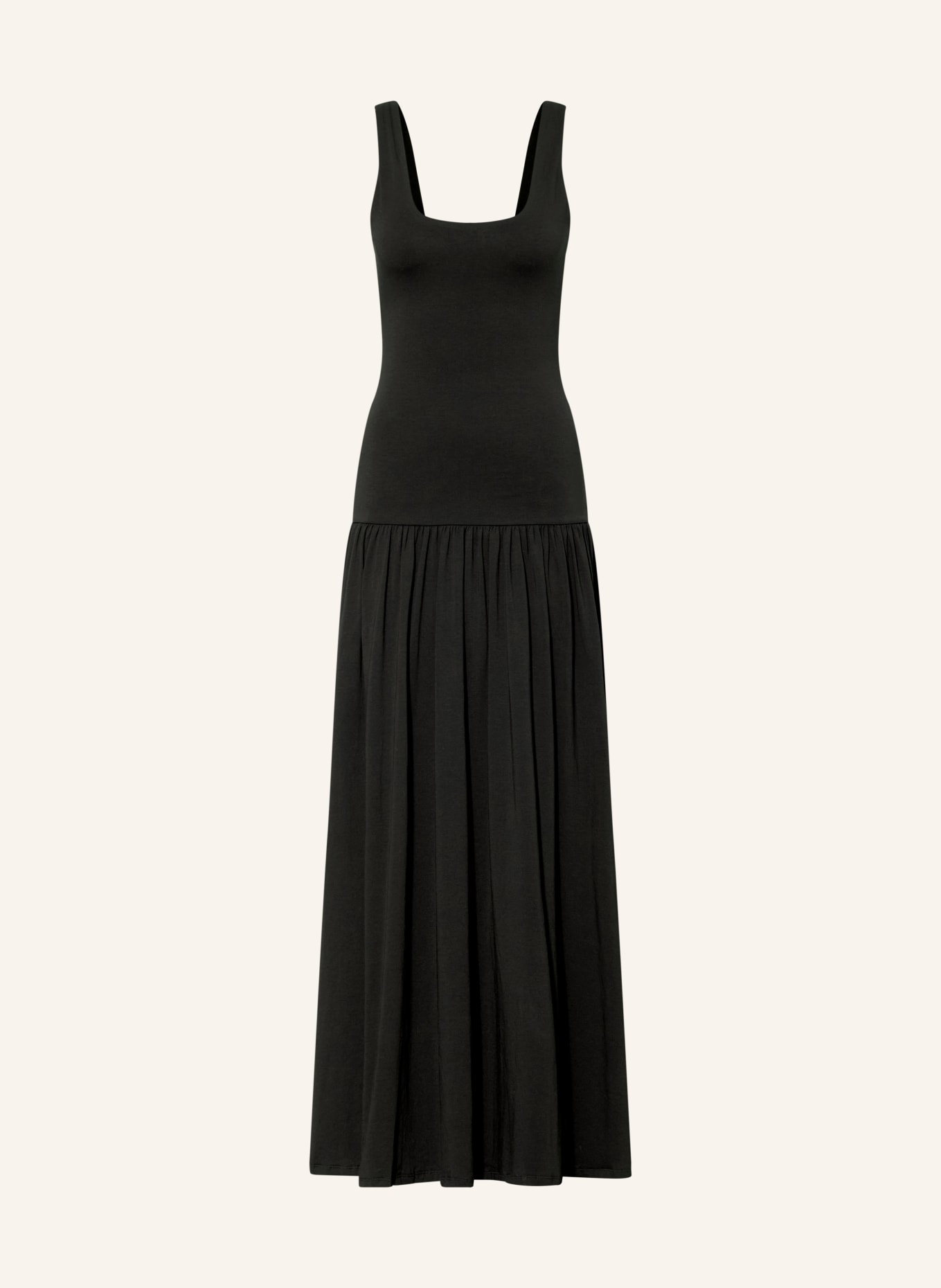 BY MALENE BIRGER Kleid MARCIELLE: SCHWARZ