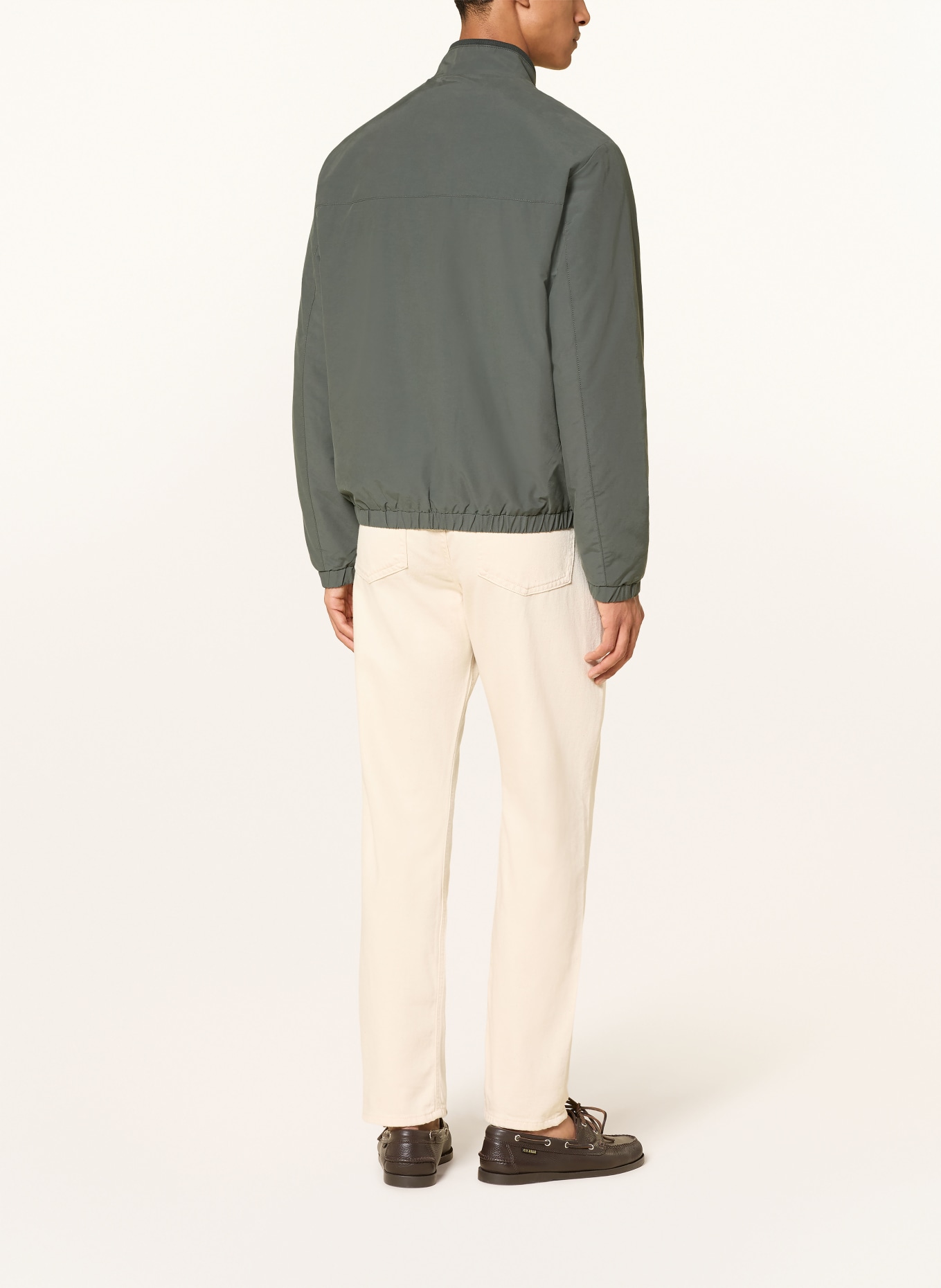 Marc O'Polo Bomber jacket: KHAKI