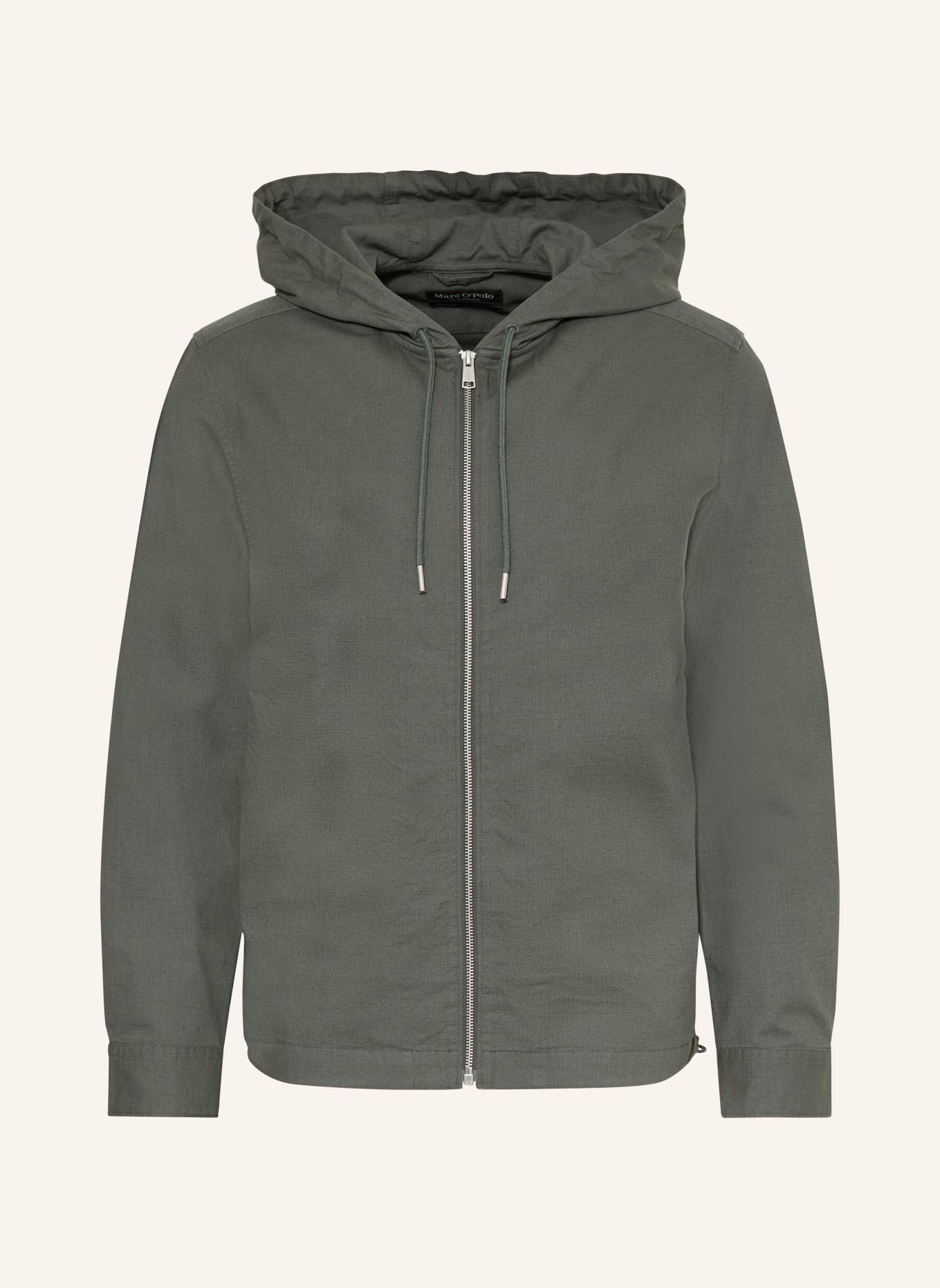 Marc O'Polo Jacket: TEAL