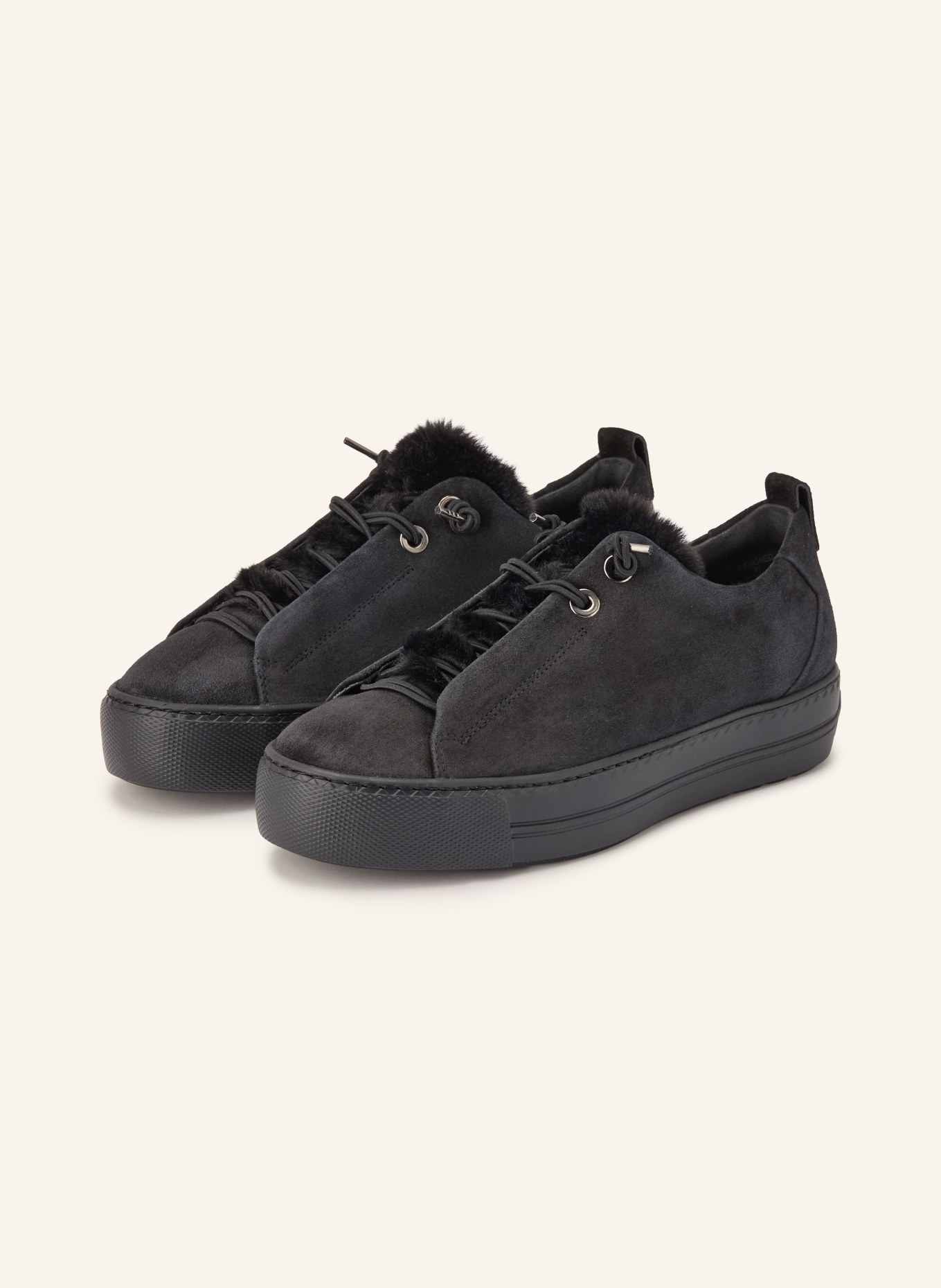 paul green Sneakers: SORT
